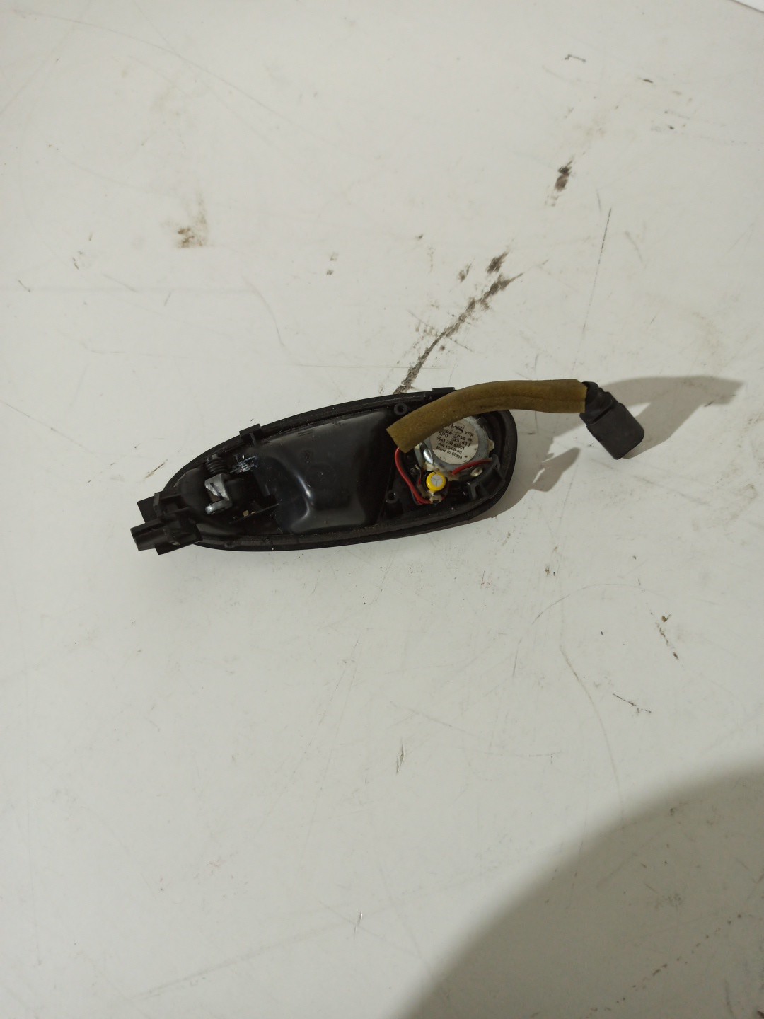 Puxador interior de porta frente direita SEAT LEON (1P1) | 05 - 13