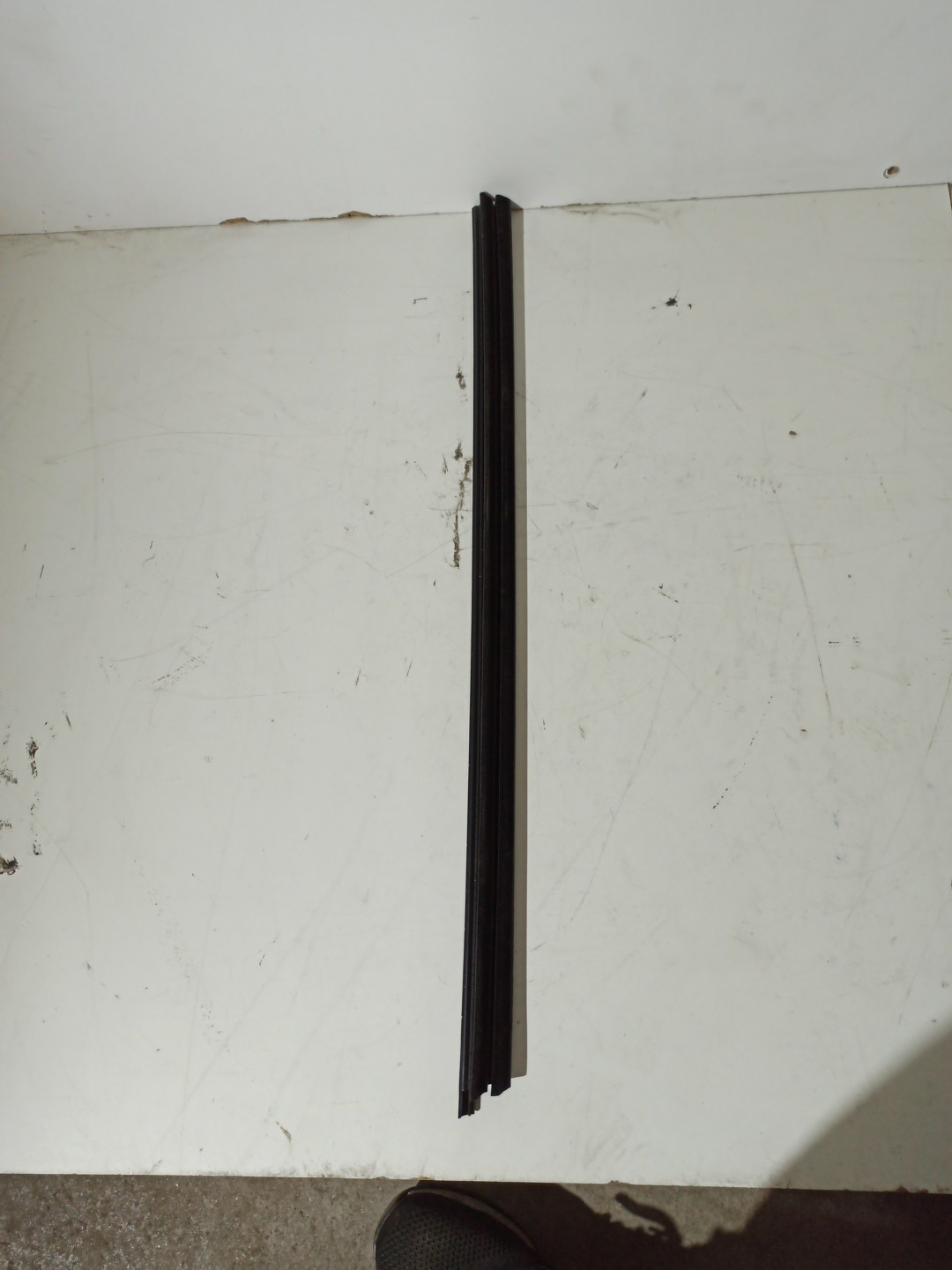Raspador de vidro CITROEN BERLINGO Caixa (K9) | 18 - 