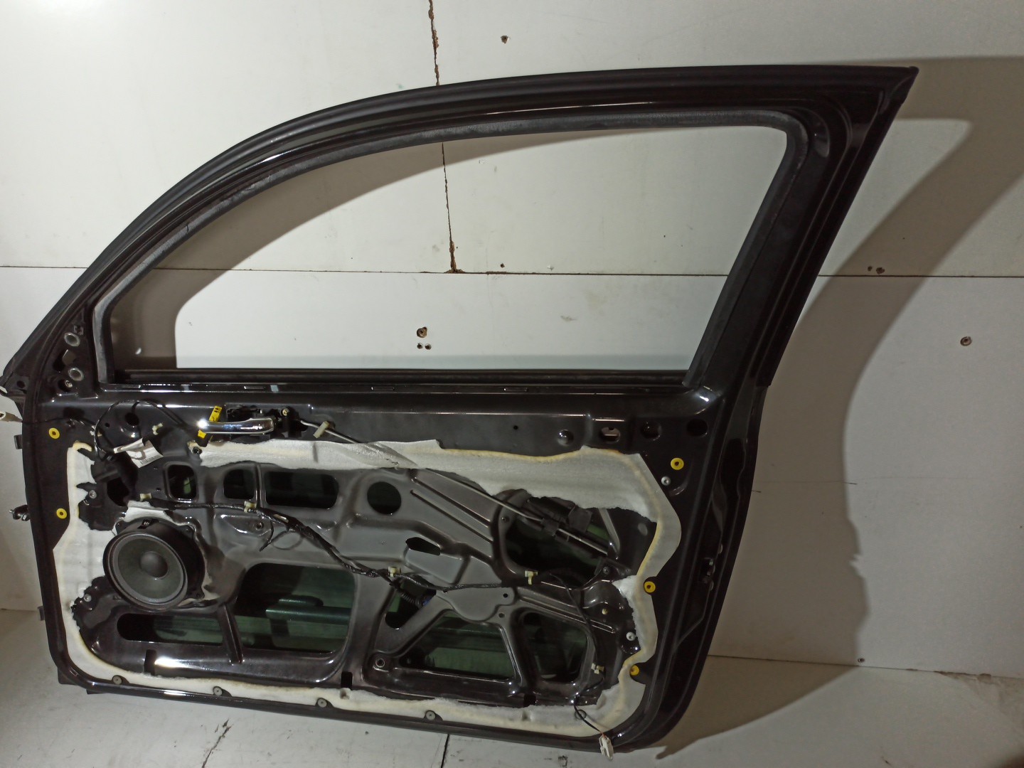 Front Door Right  ALFA ROMEO 147 (937_) | 00 - 10