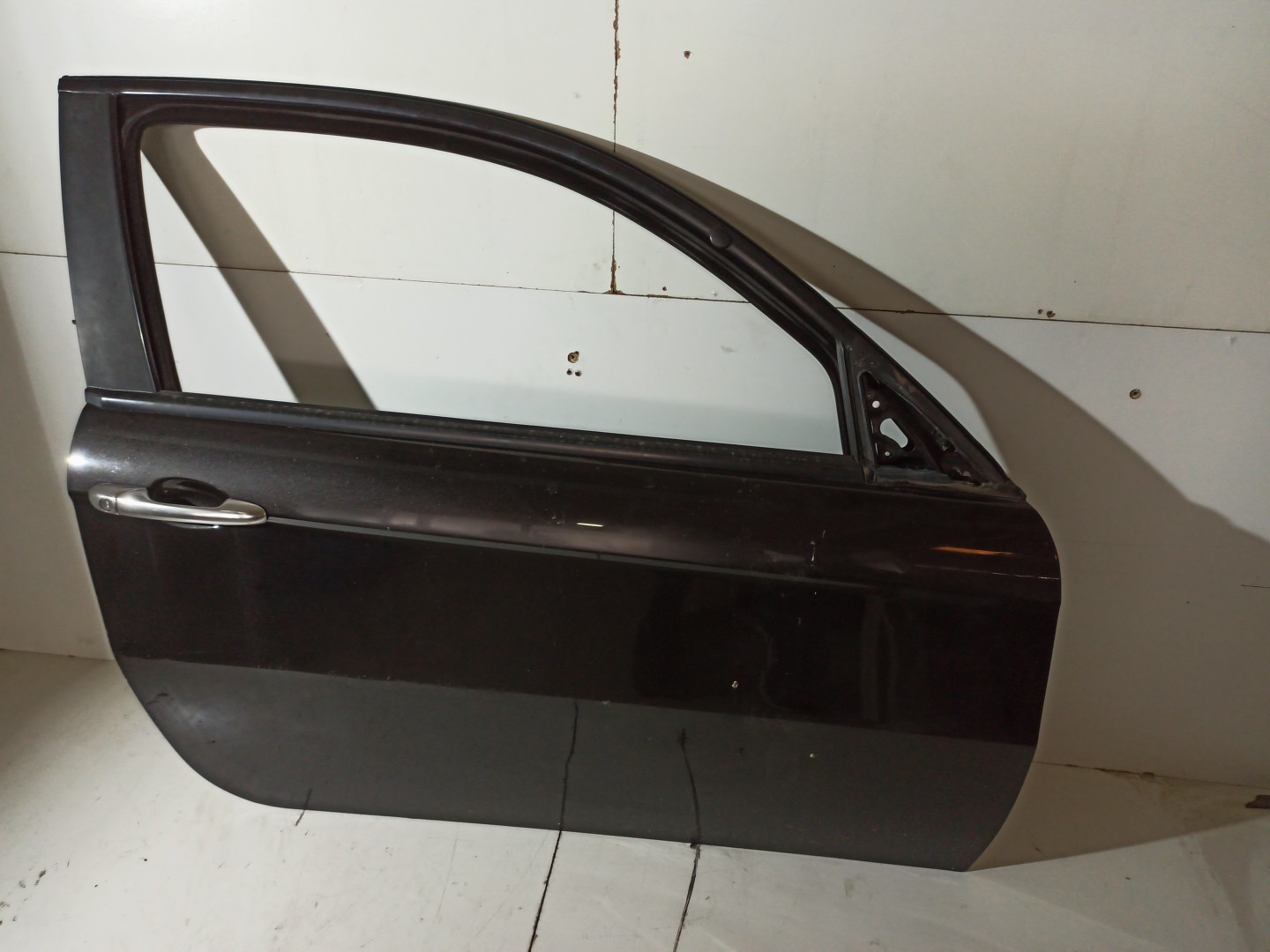 Front Door Right  ALFA ROMEO 147 (937_) | 00 - 10 Imagem-2
