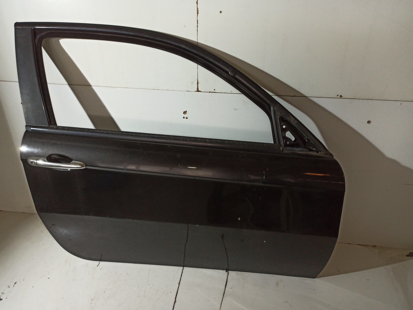 Front Door Right  ALFA ROMEO 147 (937_) | 00 - 10 Imagem-3