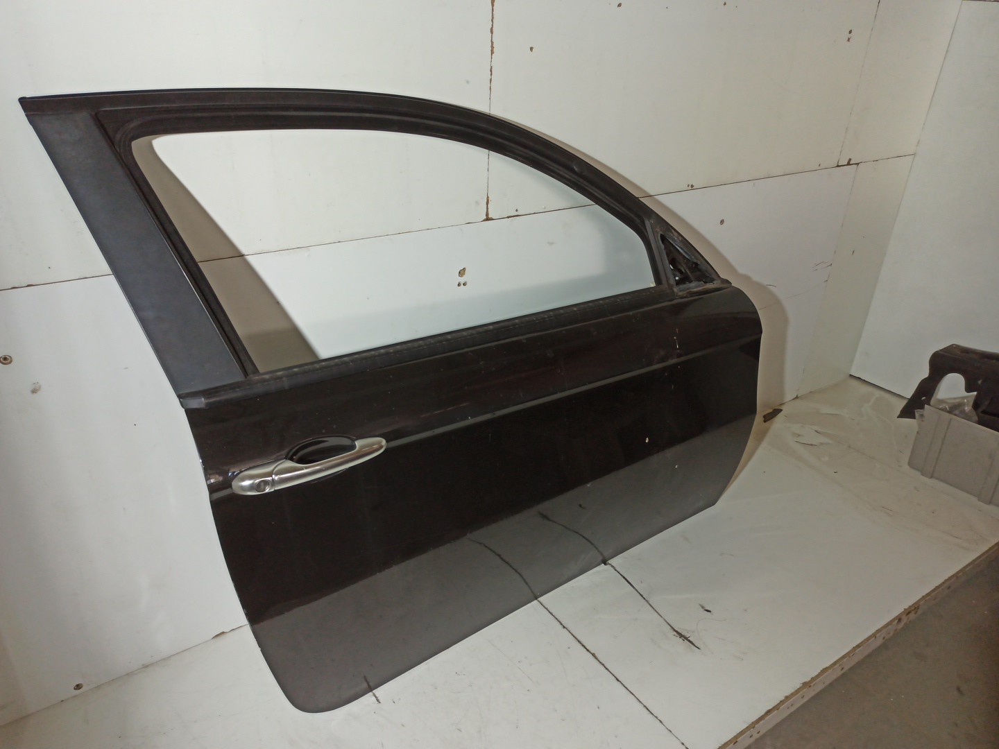 Front Door Right  ALFA ROMEO 147 (937_) | 00 - 10 Imagem-4