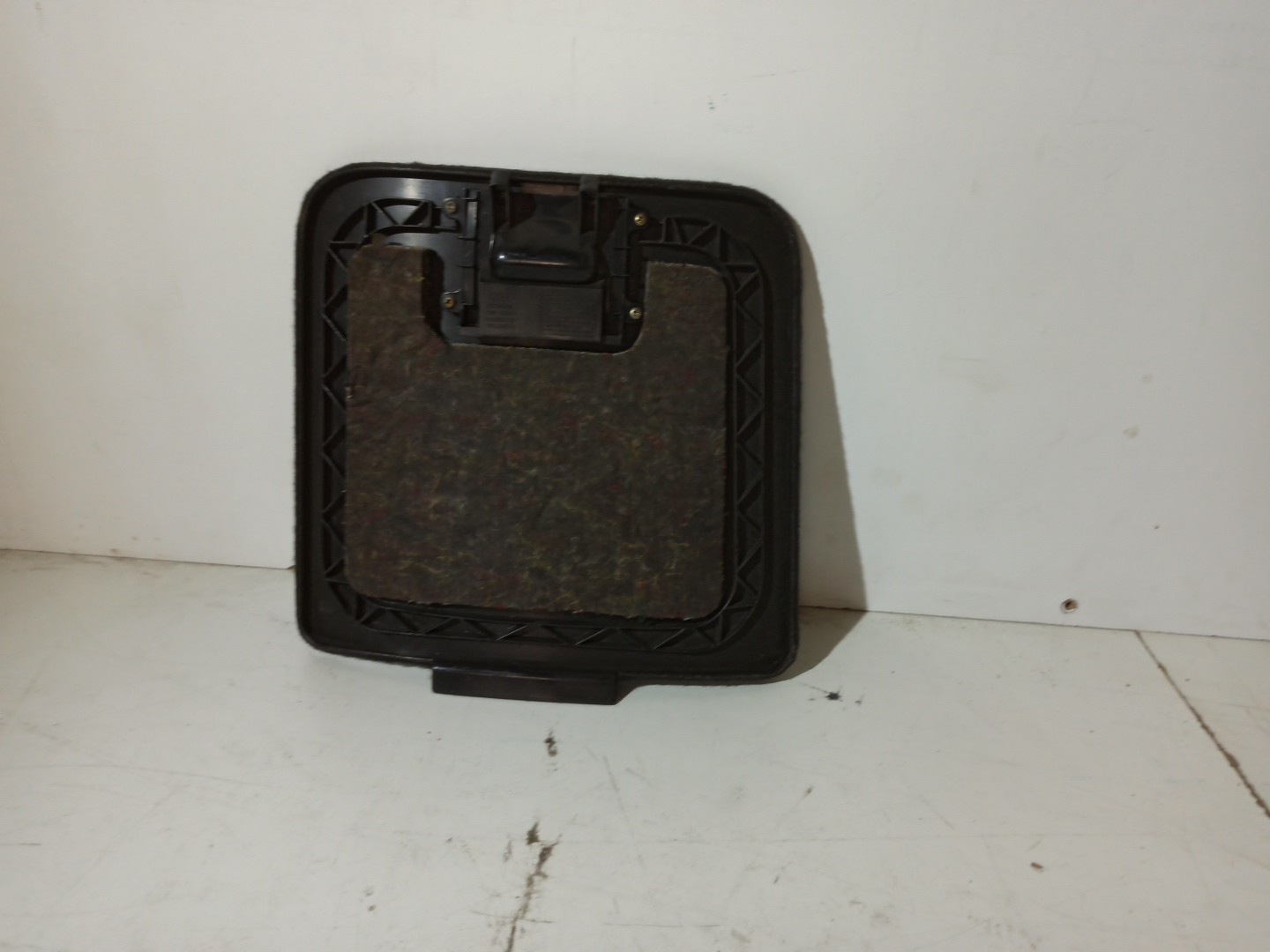 Acabamento de mala AUDI A4 Avant (8D5, B5) | 94 - 02