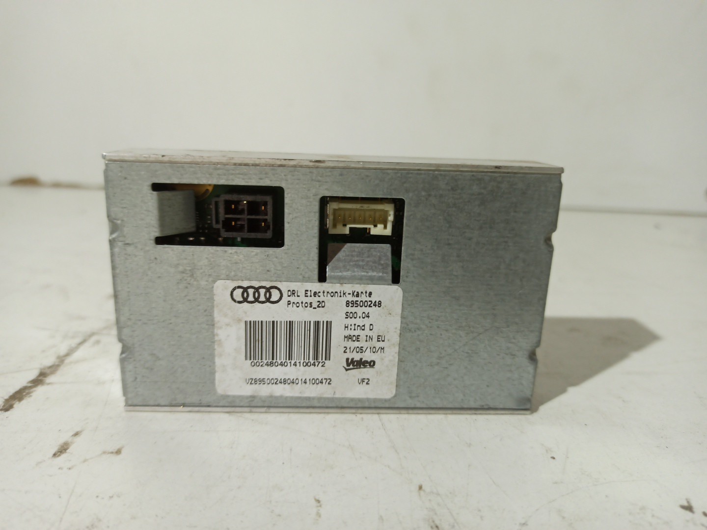 Balastro de Xenon AUDI A5 (8T3) | 07 - 17 Imagem-2
