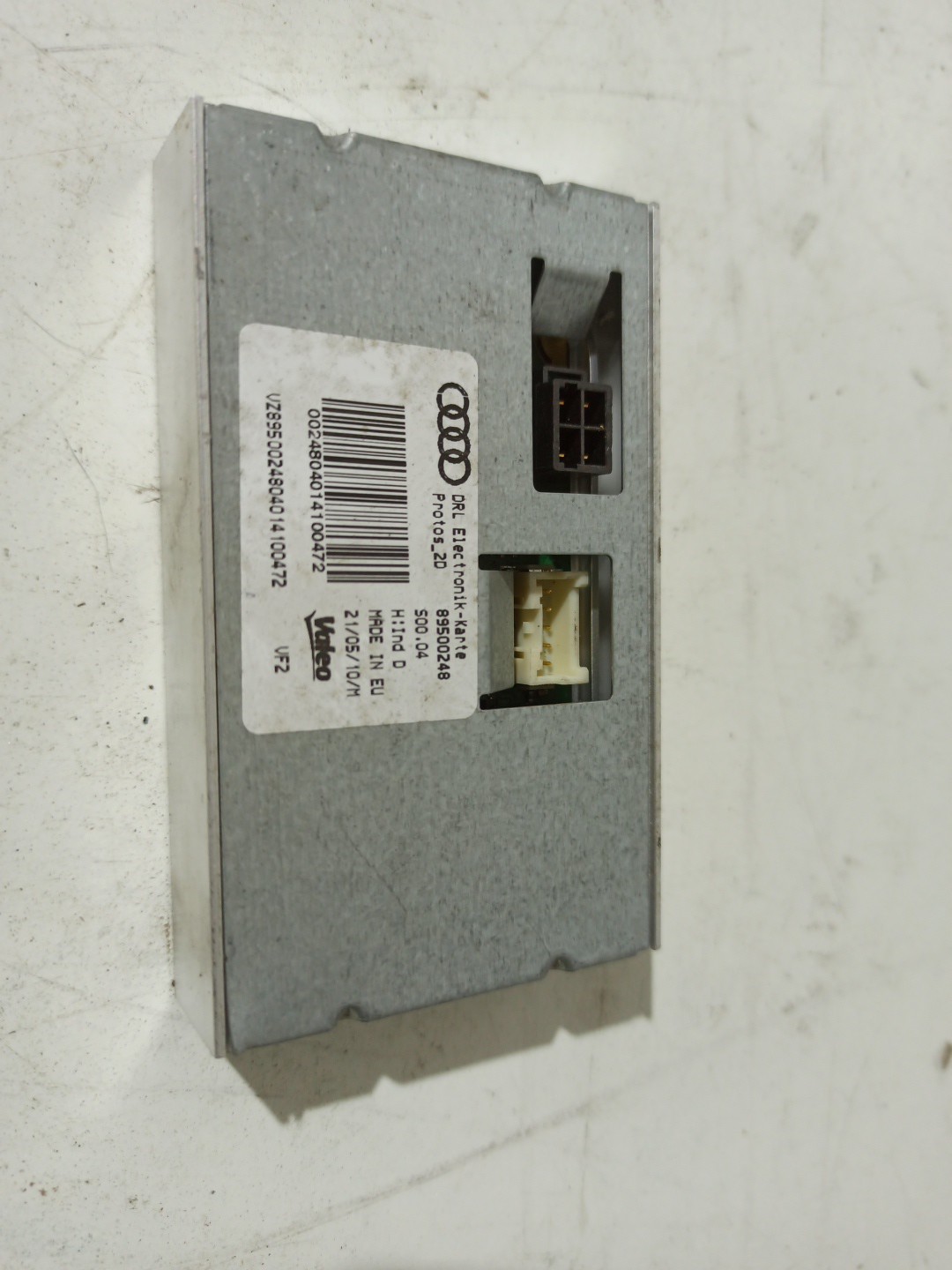 Balastro de Xenon AUDI A5 (8T3) | 07 - 17 Imagem-4