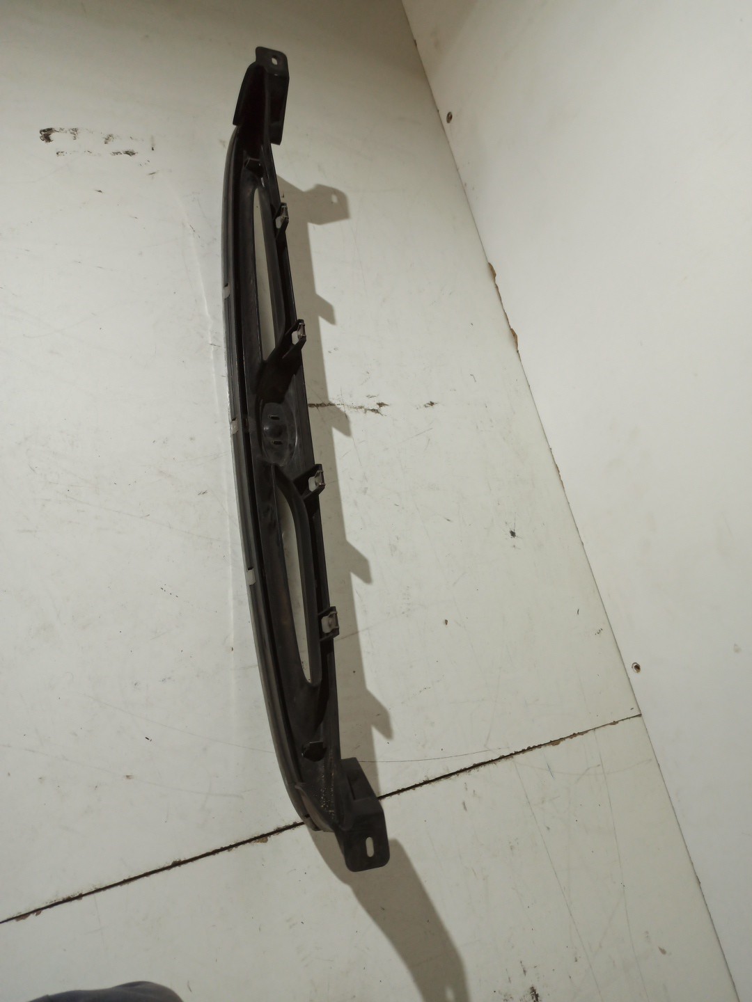 Grelha da Frente FORD ESCORT VI (GAL, AAL, ABL) | 95 - 02