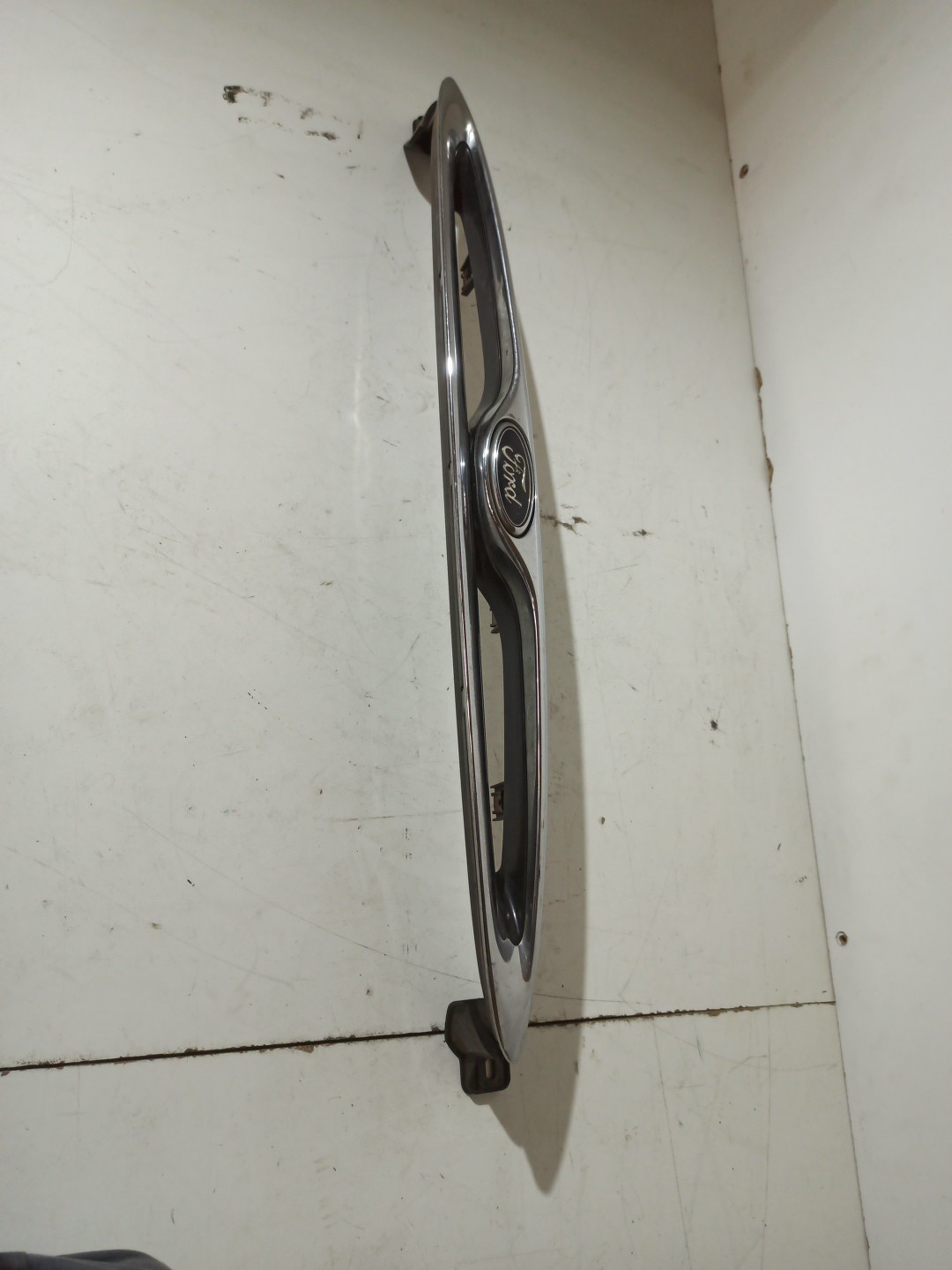 Grelha da Frente FORD ESCORT VI (GAL, AAL, ABL) | 95 - 02 Imagem-1