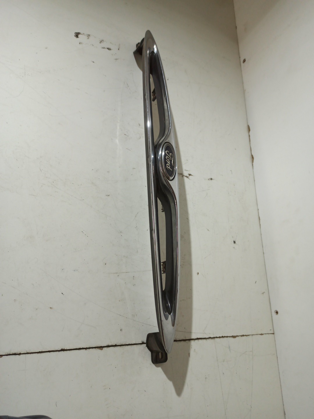 Grelha da Frente FORD ESCORT VI (GAL, AAL, ABL) | 95 - 02 Imagem-2