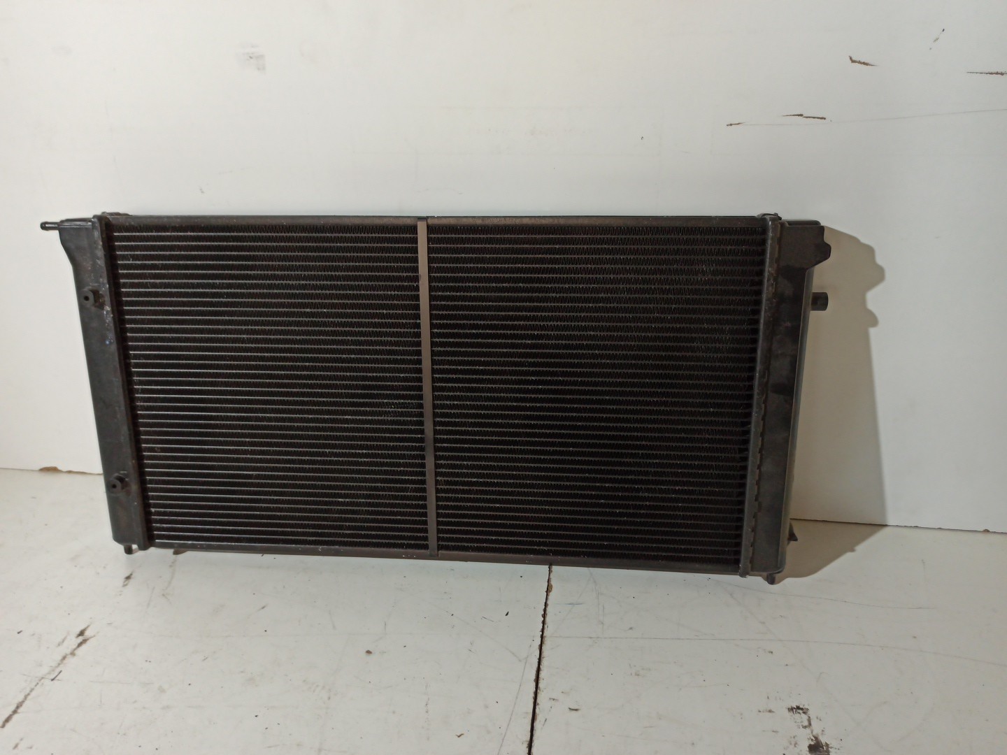 Radiador de água VOLKSWAGEN JETTA I (16) | 78 - 87
