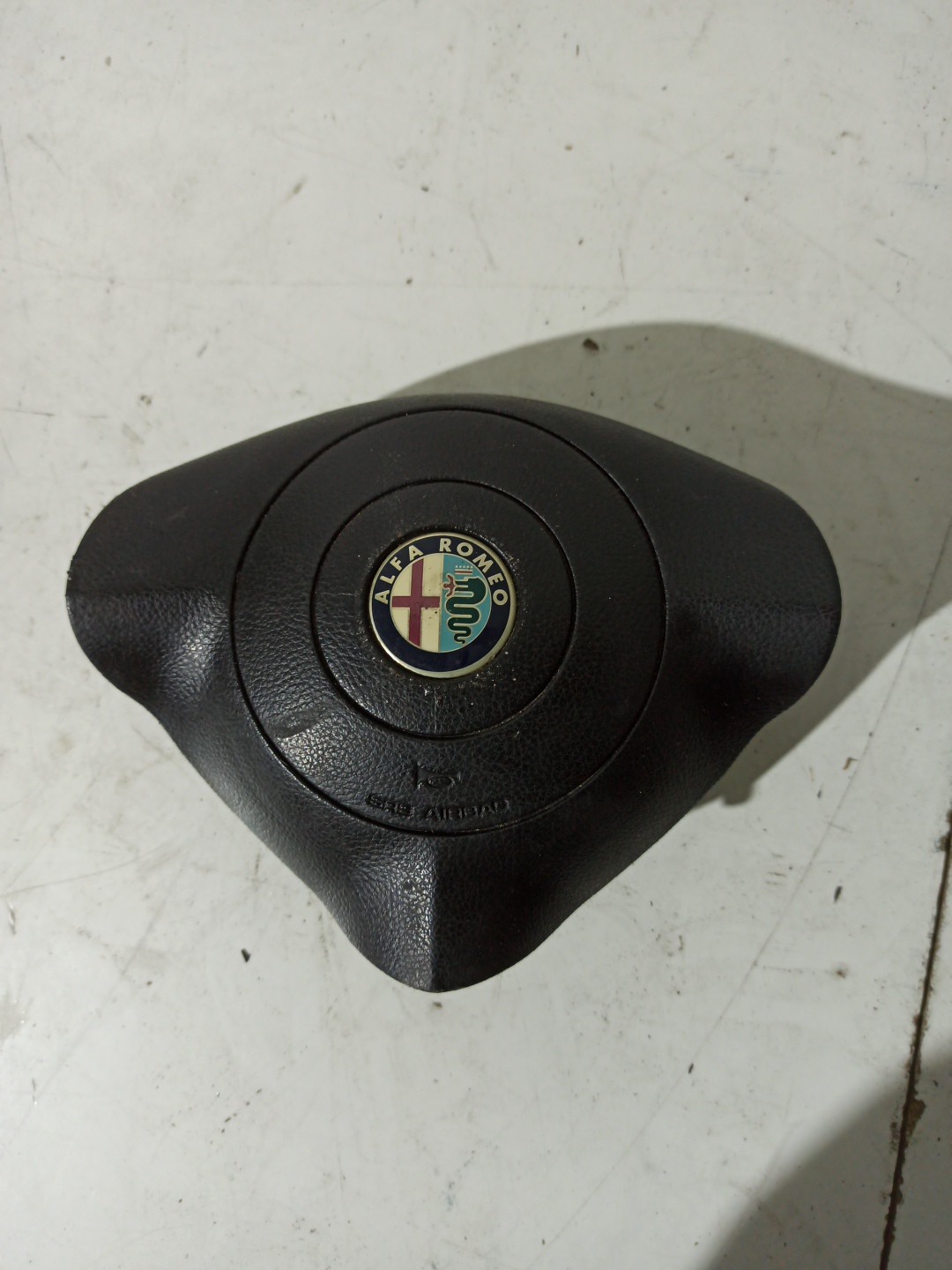 Airbag Conductor ALFA ROMEO 147 (937_) | 00 - 10 Imagem-3