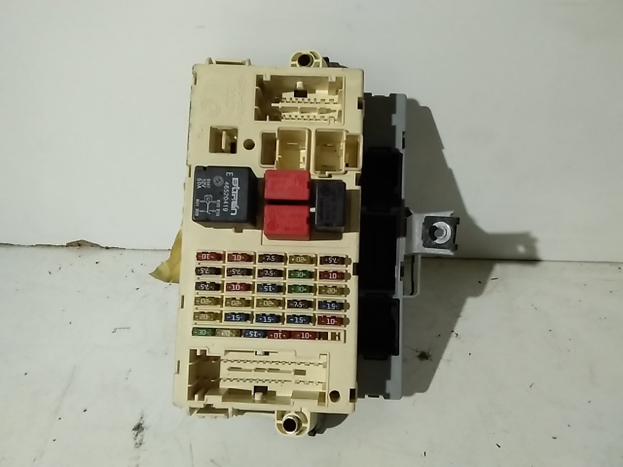 Caixa de Fusíveis ALFA ROMEO 147 (937_) | 00 - 10