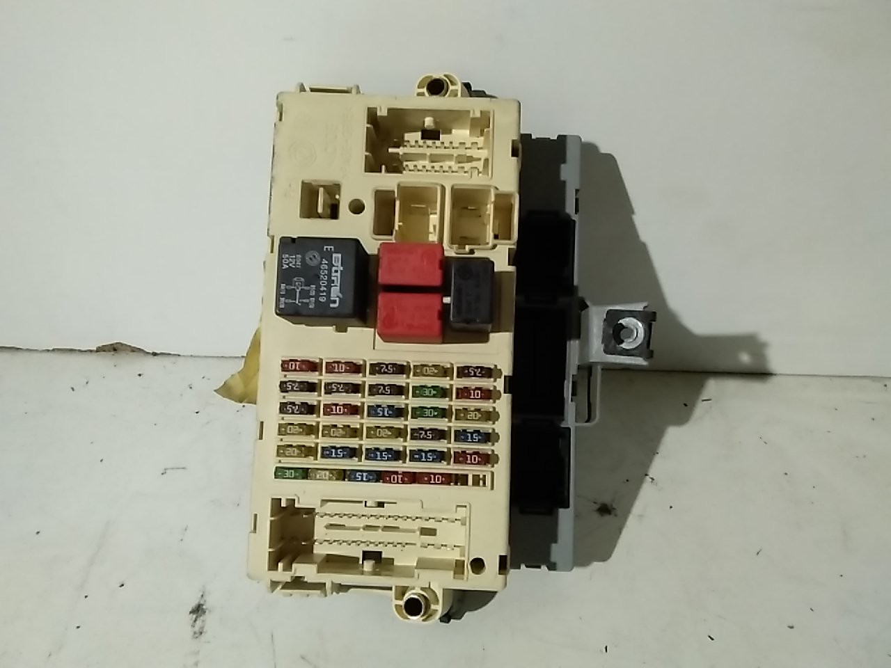 Caixa de Fusíveis ALFA ROMEO 147 (937_) | 00 - 10 Imagem-1