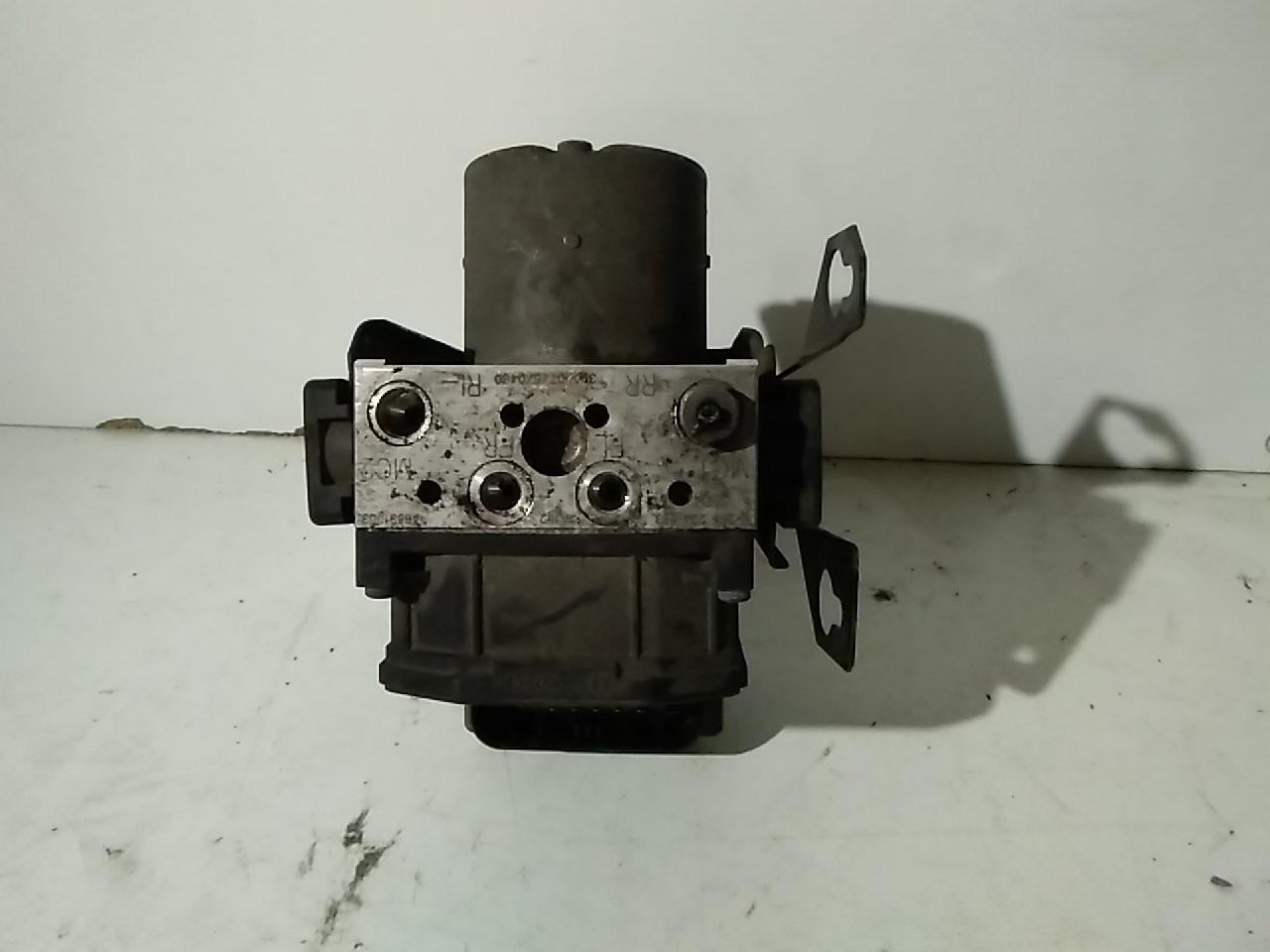 ABS ALFA ROMEO 147 (937_) | 00 - 10