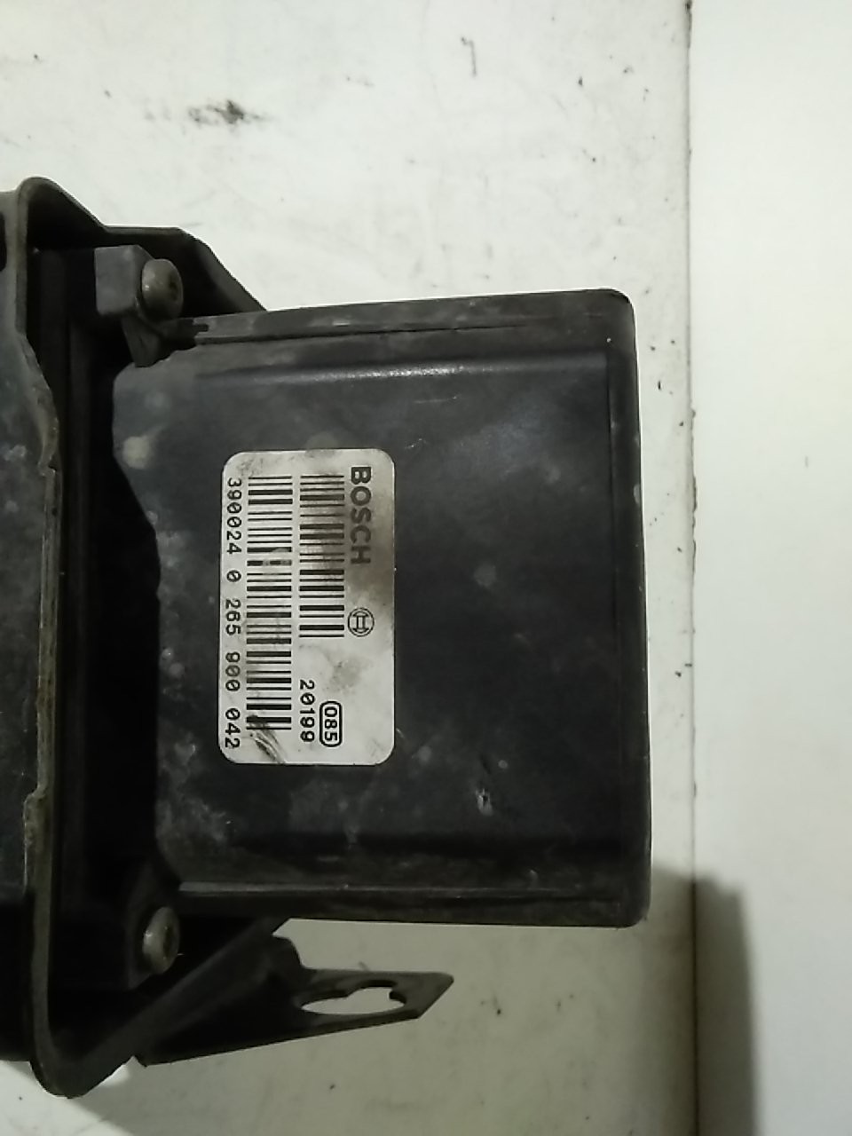 Módulo de ABS ALFA ROMEO 147 (937_) | 00 - 10 Imagem-4