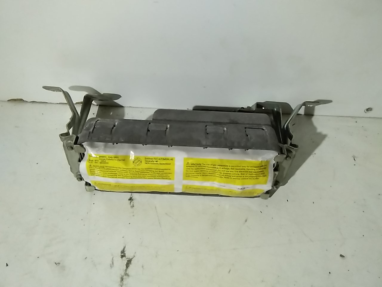 Airbag Passageiro ALFA ROMEO 147 (937_) | 00 - 10