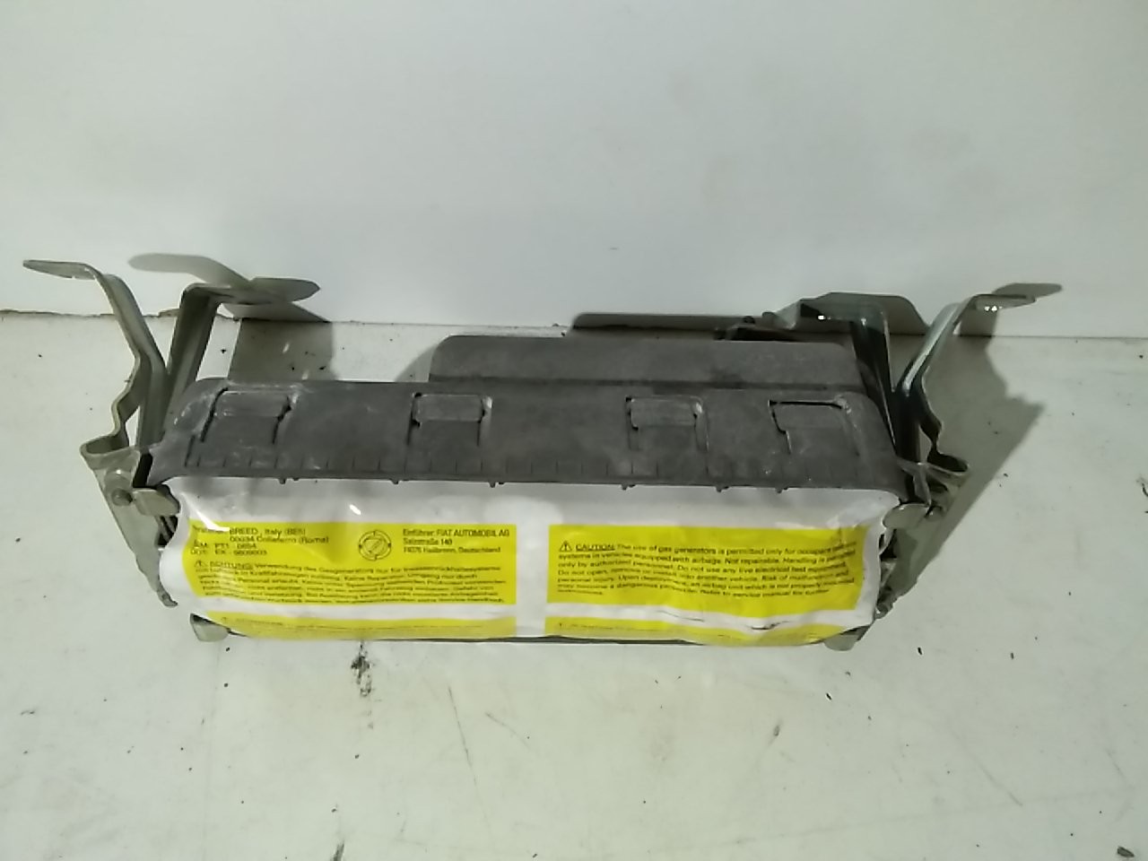 Airbag Passageiro ALFA ROMEO 147 (937_) | 00 - 10 Imagem-1