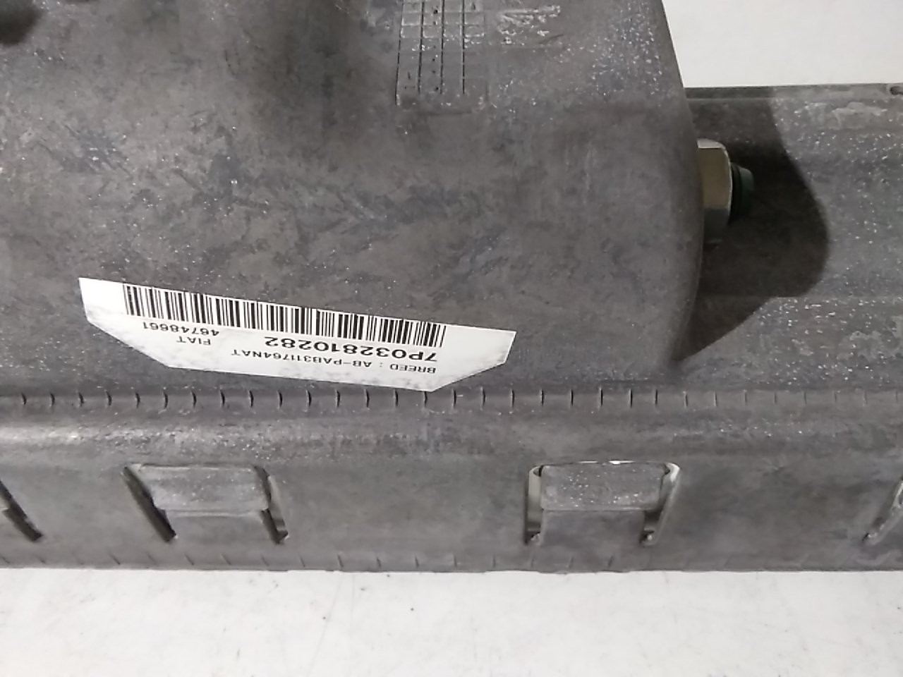 Airbag Passageiro ALFA ROMEO 147 (937_) | 00 - 10 Imagem-3