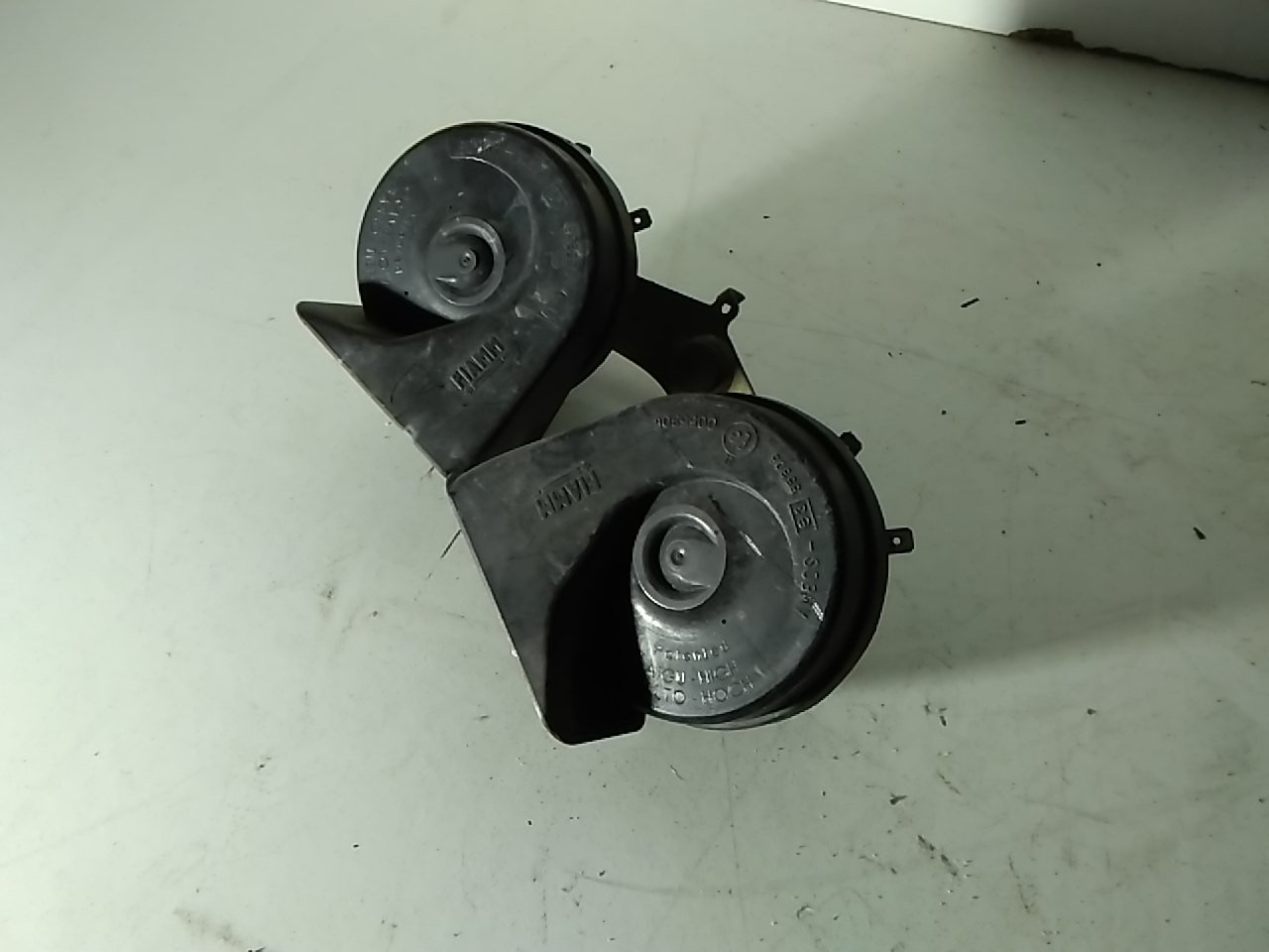 Buzina ALFA ROMEO 147 (937_) | 00 - 10