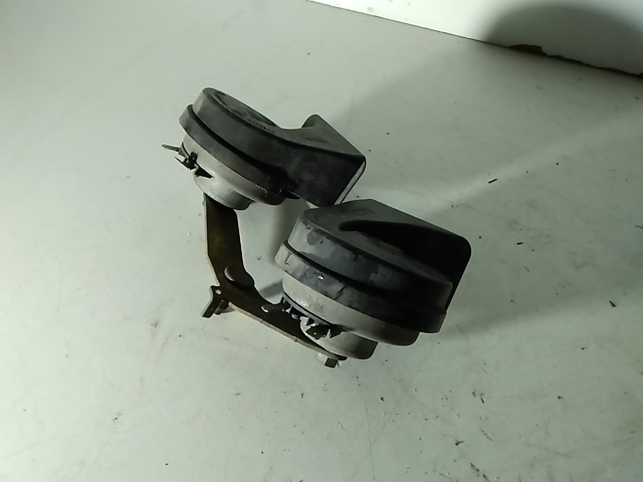 Buzina ALFA ROMEO 147 (937_) | 00 - 10 Imagem-1