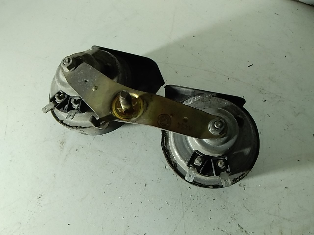 Buzina ALFA ROMEO 147 (937_) | 00 - 10 Imagem-2