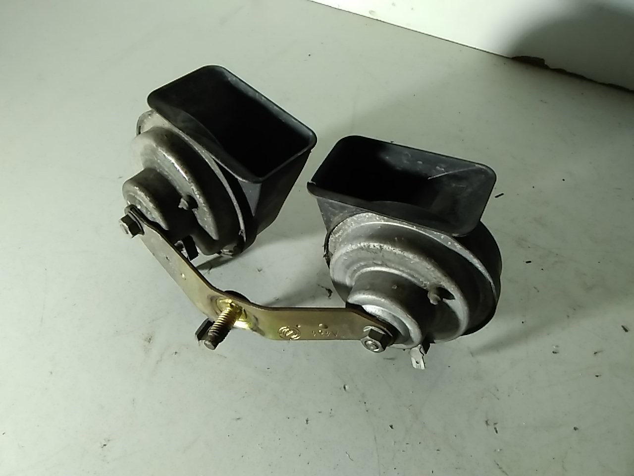 Buzina ALFA ROMEO 147 (937_) | 00 - 10 Imagem-3