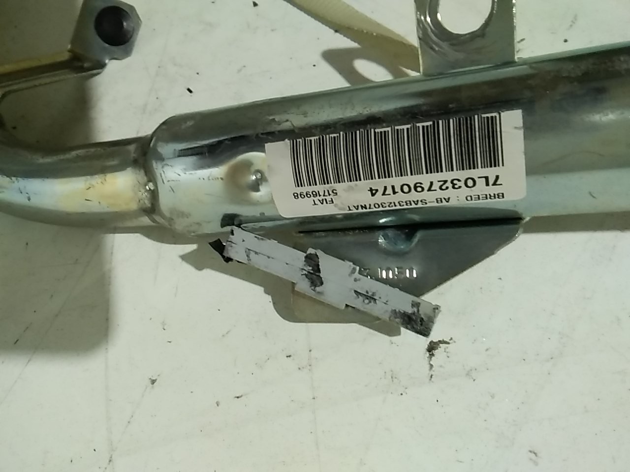 Airbag Lateral Izq. ALFA ROMEO 147 (937_) | 00 - 10 Imagem-1