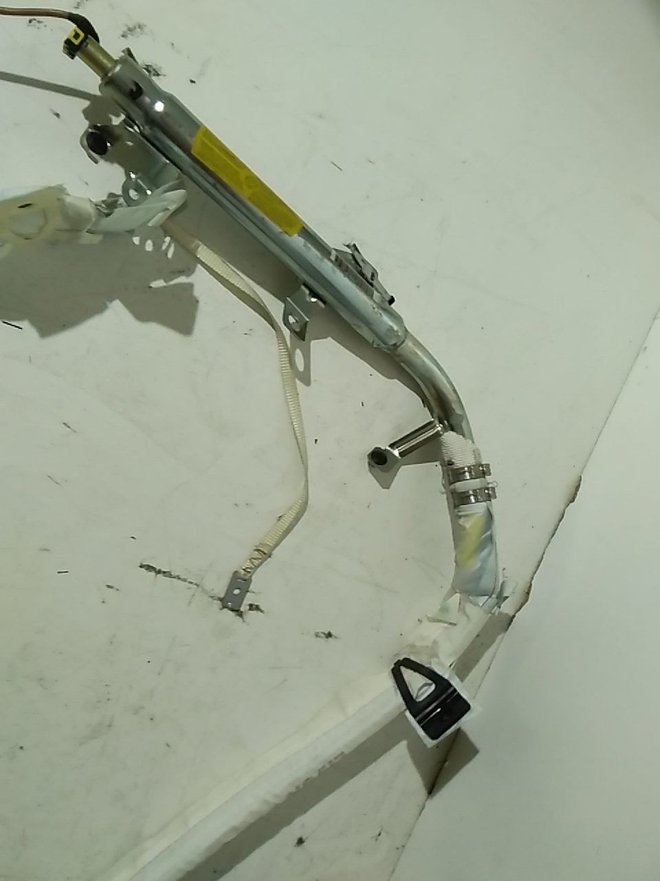 Airbag Lateral Izq. ALFA ROMEO 147 (937_) | 00 - 10 Imagem-2