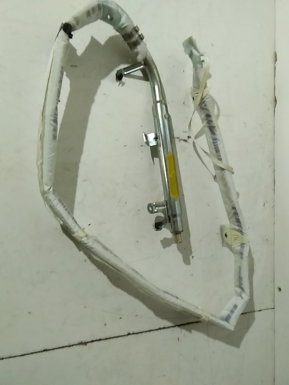 Airbags de Cortina Dto ALFA ROMEO 147 (937_) | 00 - 10 Imagem-2