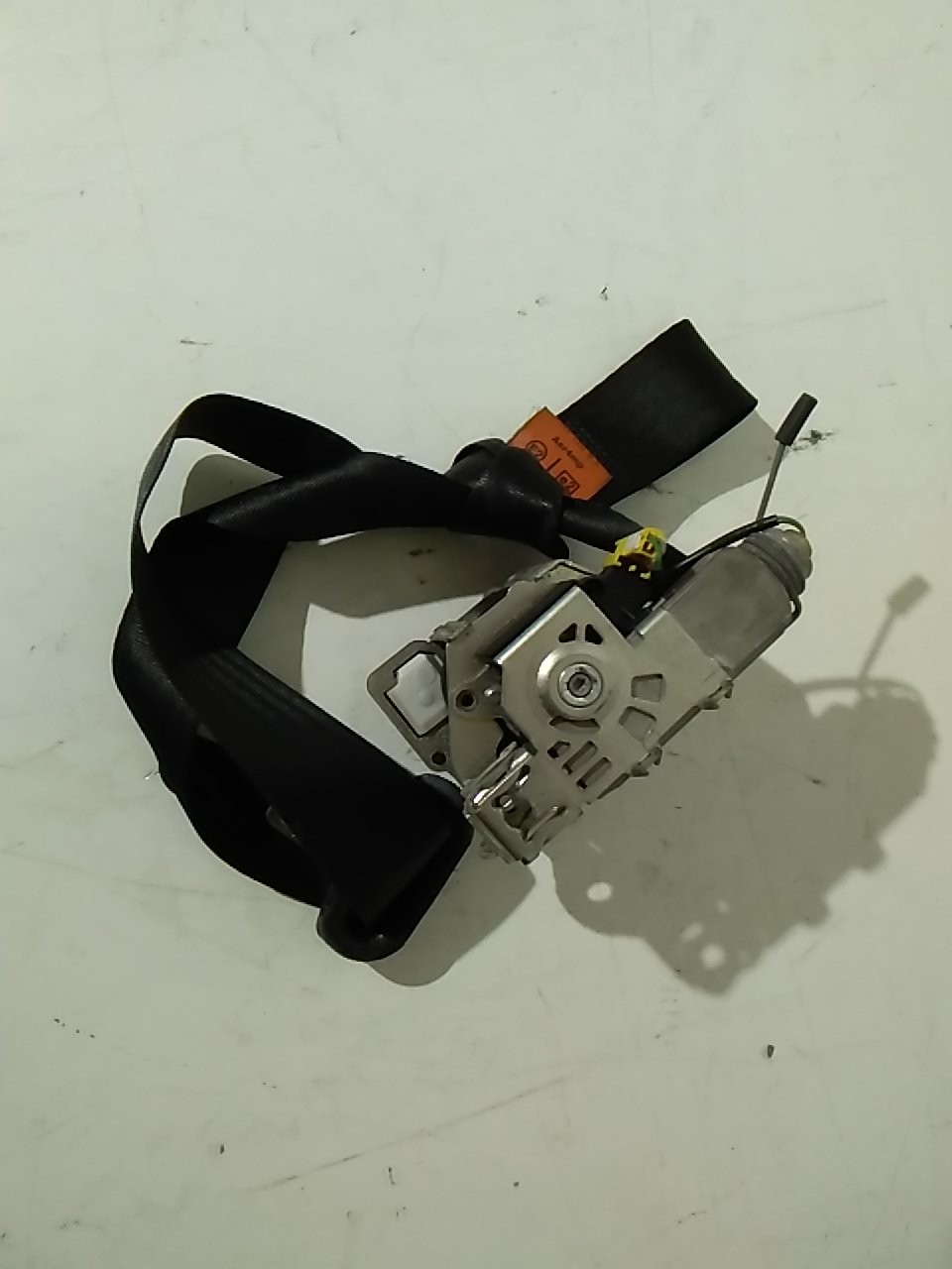 Cinto Frente Direito ALFA ROMEO 147 (937_) | 00 - 10 Imagem-3