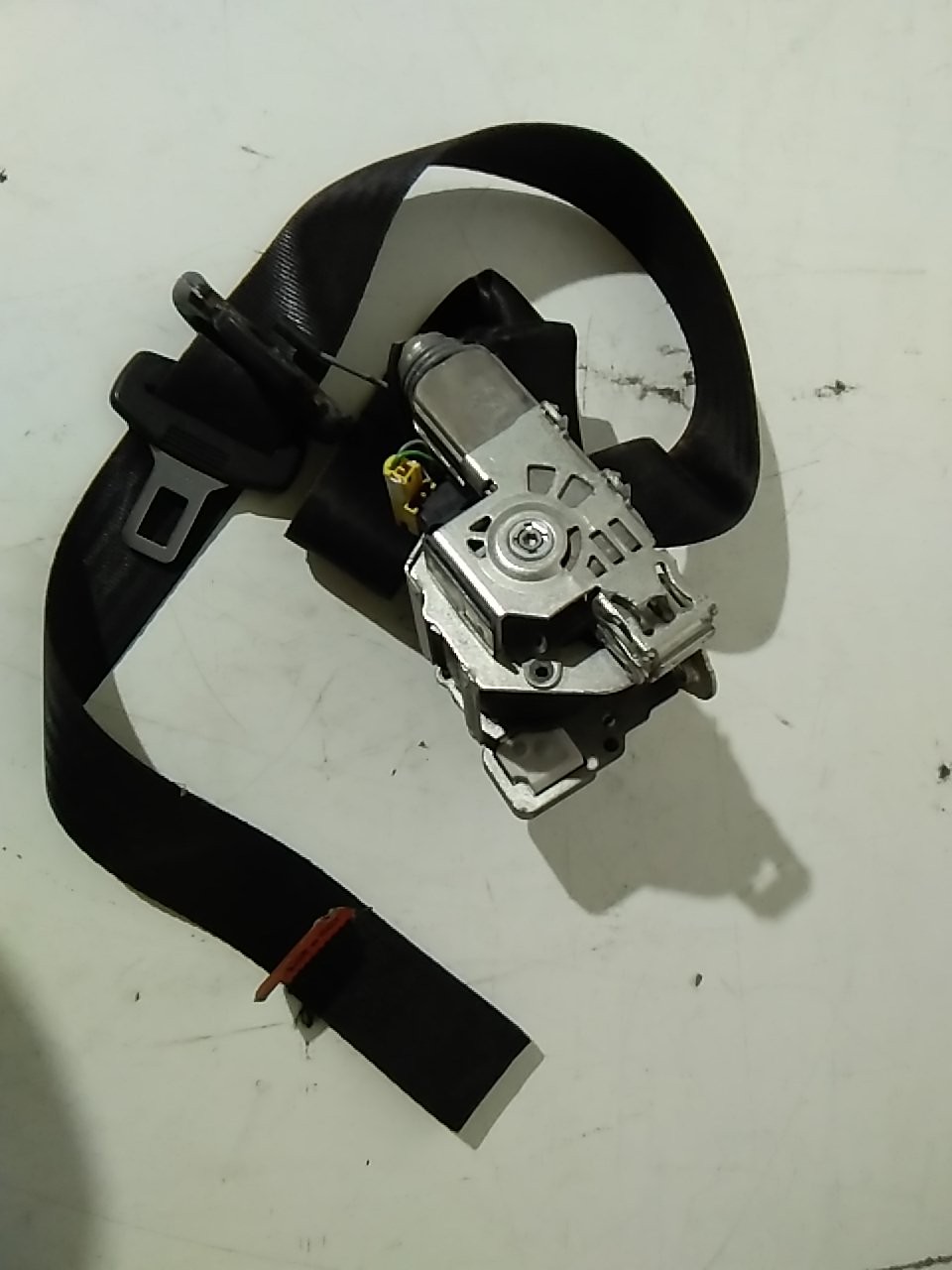 Cinto frente Esquerdo ALFA ROMEO 147 (937_) | 00 - 10 Imagem-3