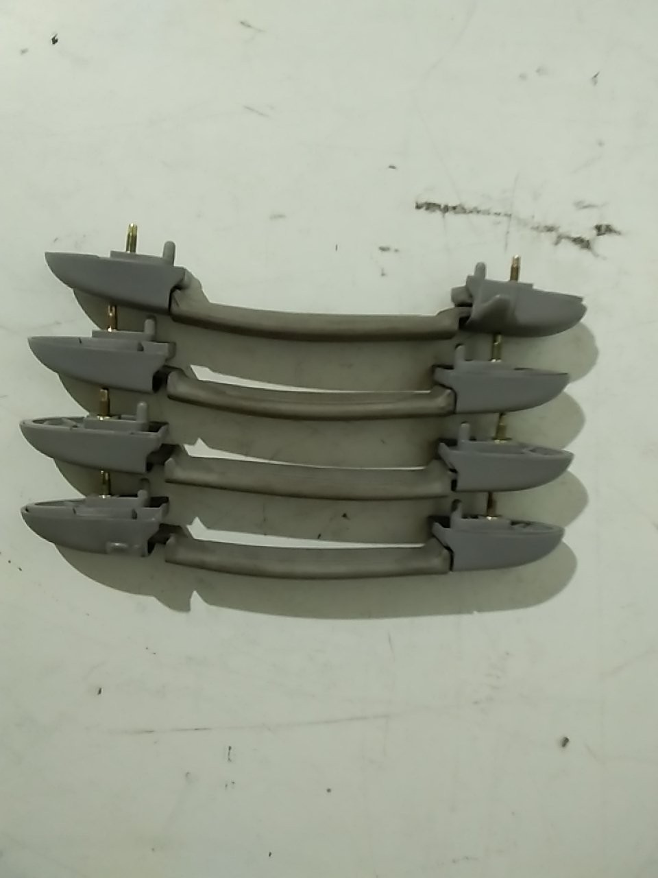 Conjunto de 4 Pegas ALFA ROMEO 147 (937_) | 00 - 10