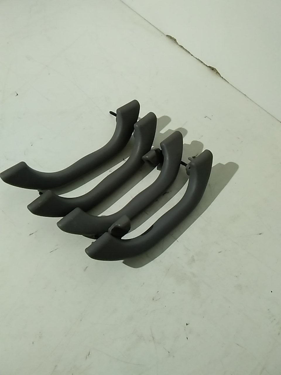 Conjunto de 4 Pegas AUDI A4 Avant (8D5, B5) | 94 - 02