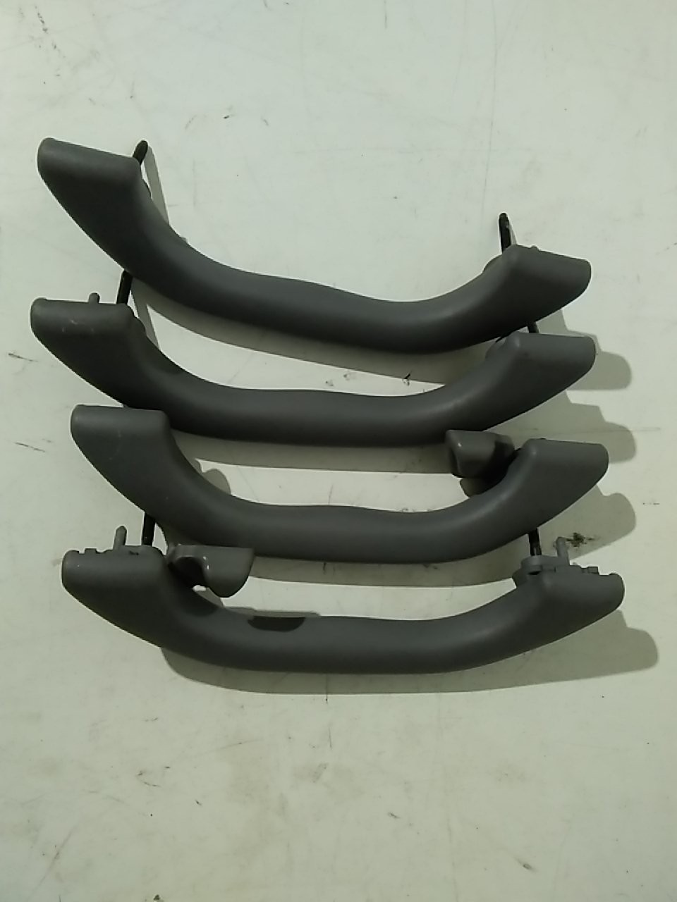 Conjunto de 4 Pegas AUDI A4 Avant (8D5, B5) | 94 - 02 Imagem-1