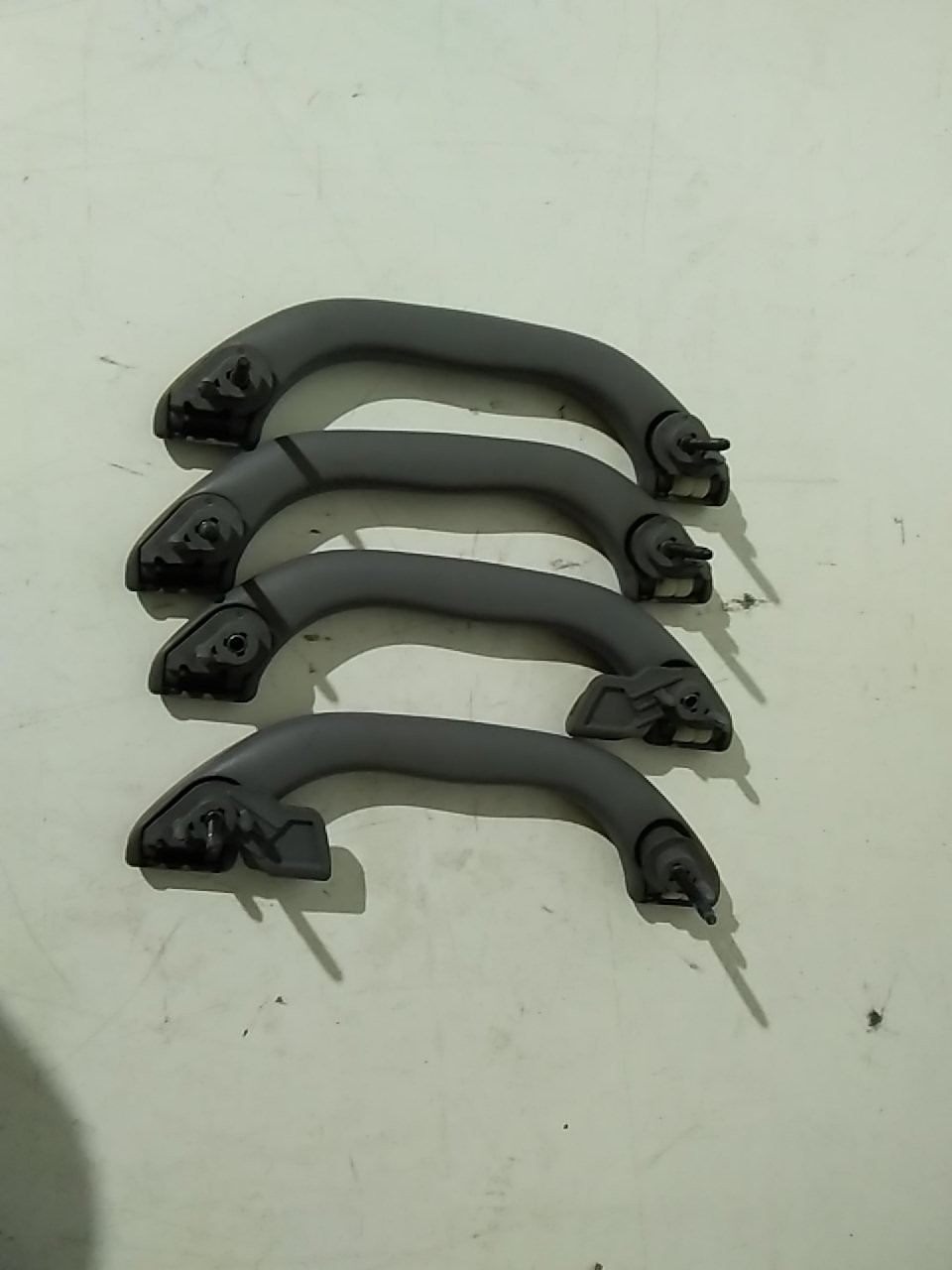 Conjunto de 4 Pegas AUDI A4 Avant (8D5, B5) | 94 - 02 Imagem-2
