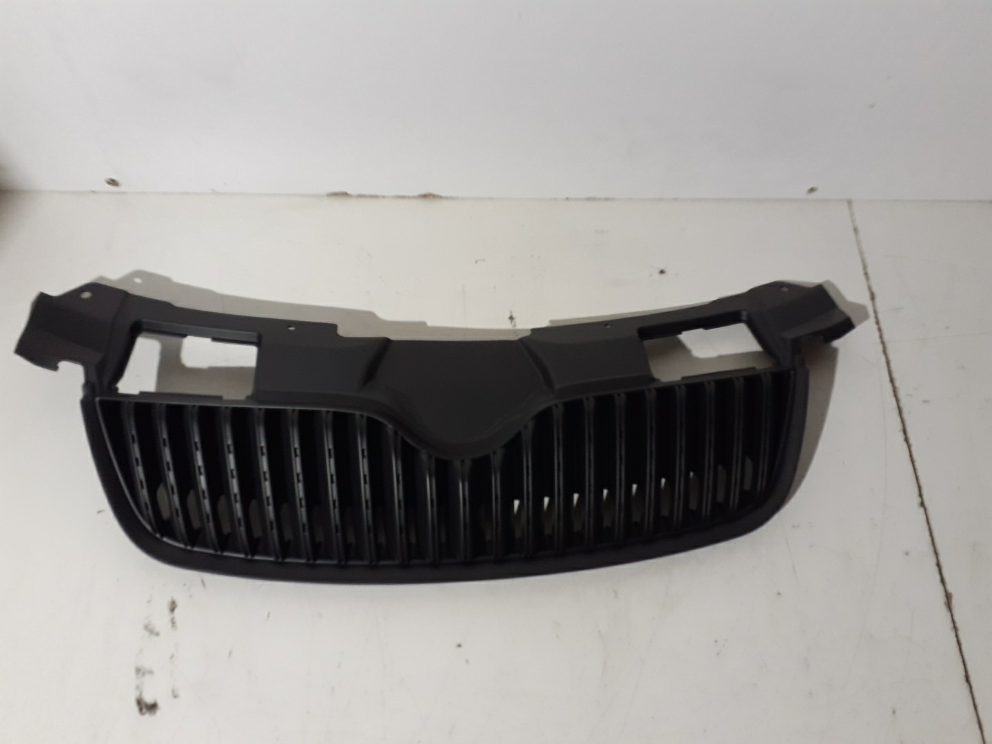 Grelha de radiador SKODA ROOMSTER (5J) | 06 - 15 Imagem-4