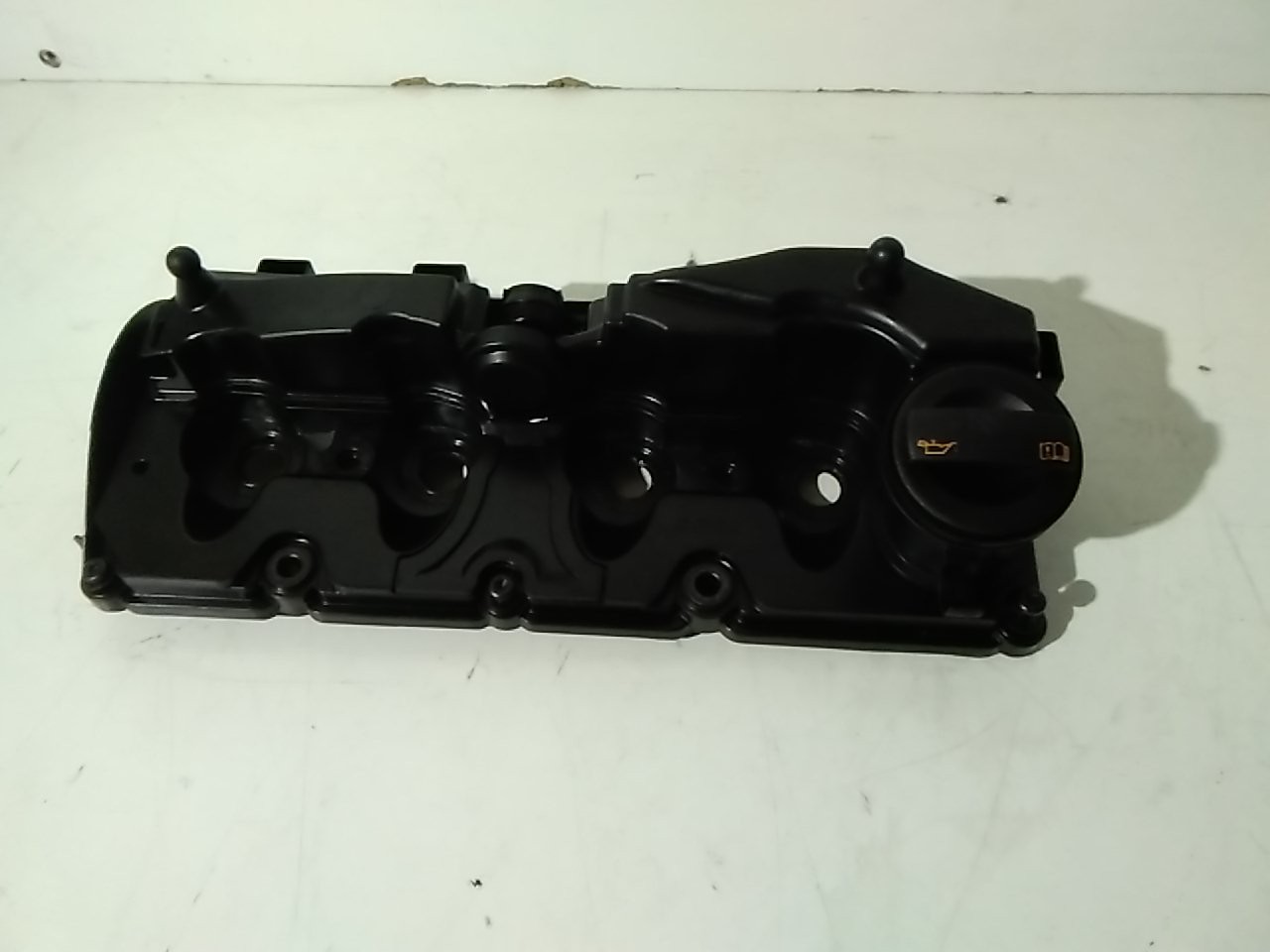 Tampa de valvulas VOLKSWAGEN PASSAT (362) | 10 - 15