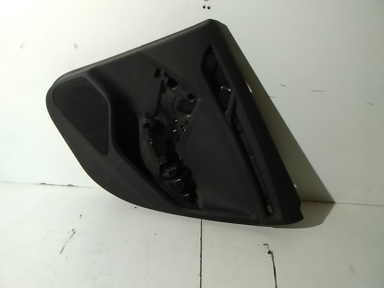 Quartela de porta trás direita AUDI A3 Limousine (8VS, 8VM) | 13 - 