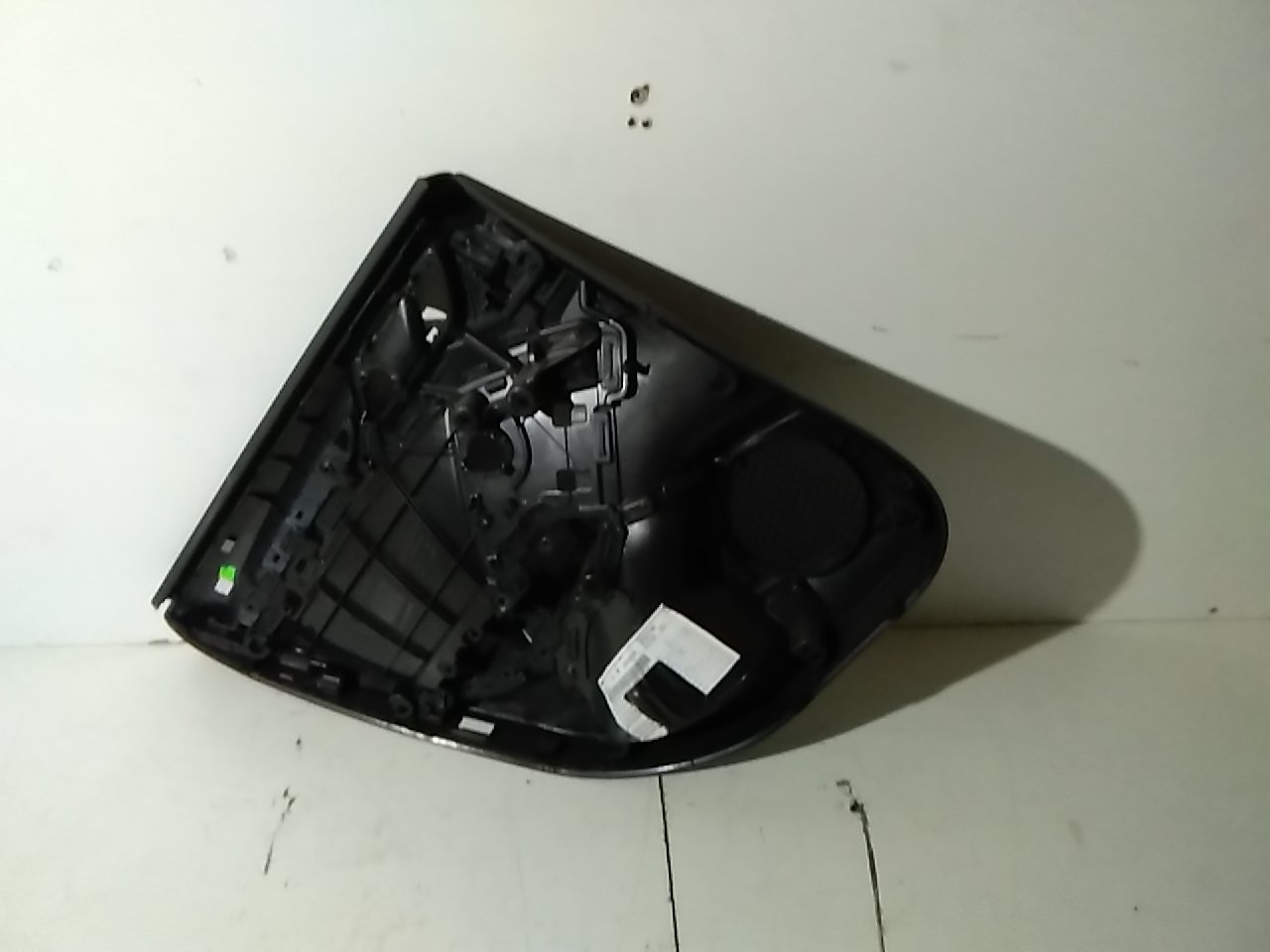 Quartela de porta trás direita AUDI A3 Limousine (8VS, 8VM) | 13 -  Imagem-2