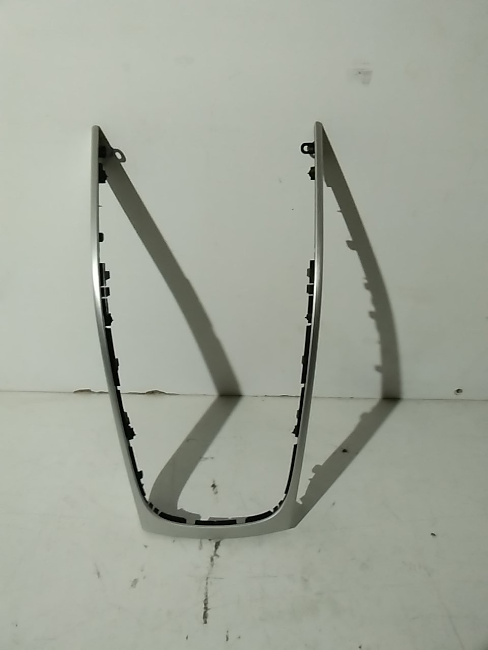 Moldura de consola central AUDI A5 (8T3) | 07 - 17