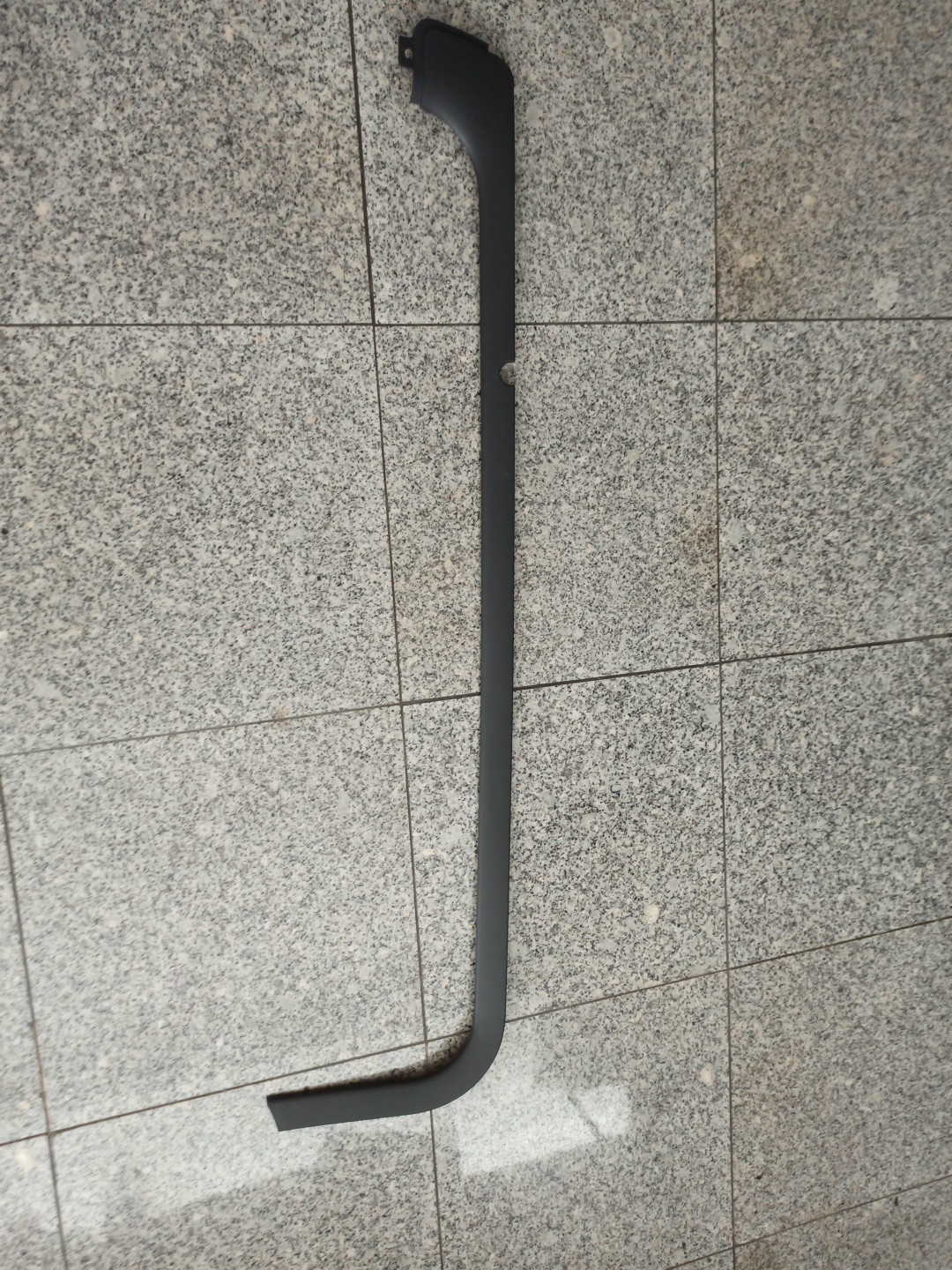 Friso da porta VOLKSWAGEN POLO (6N1) | 94 - 99