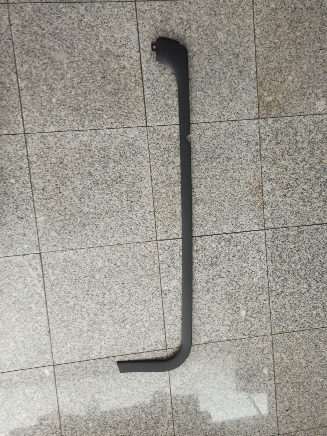 Friso da porta VOLKSWAGEN POLO (6N1) | 94 - 99 Imagem-1