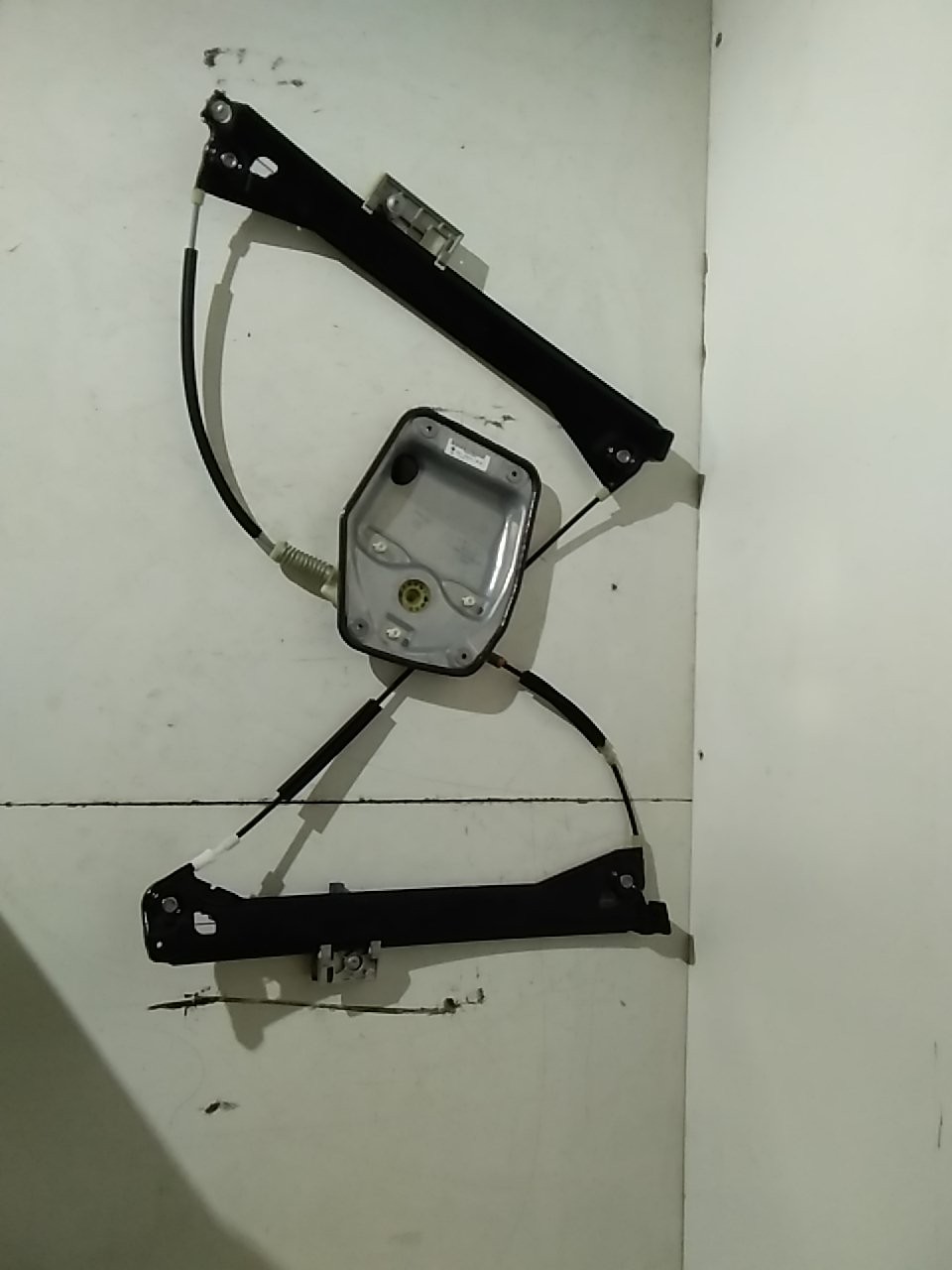 Elevador Frente Direito Manual VOLKSWAGEN SCIROCCO (137, 138) | 08 - 17