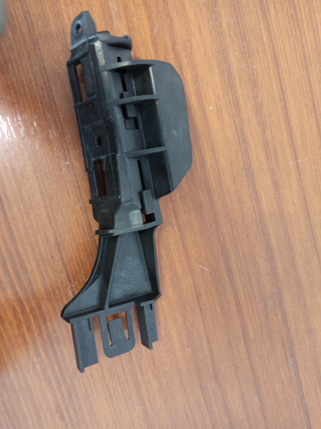 Guia de para-choques AUDI A5 (8T3) | 07 - 17