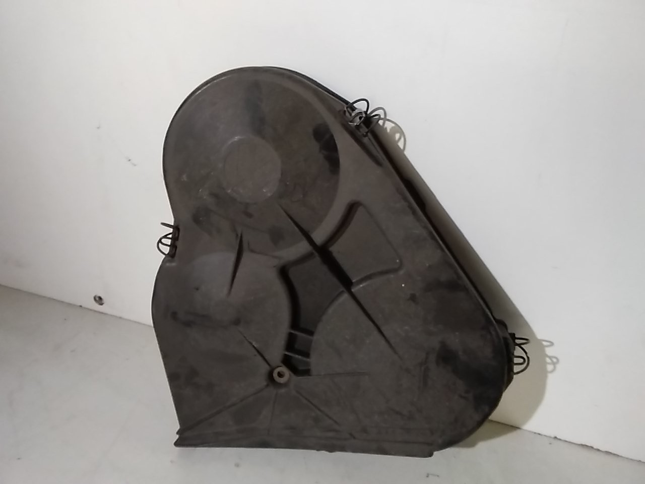 Tampa de distribuição VOLKSWAGEN PASSAT (3A2, 35I) | 88 - 97