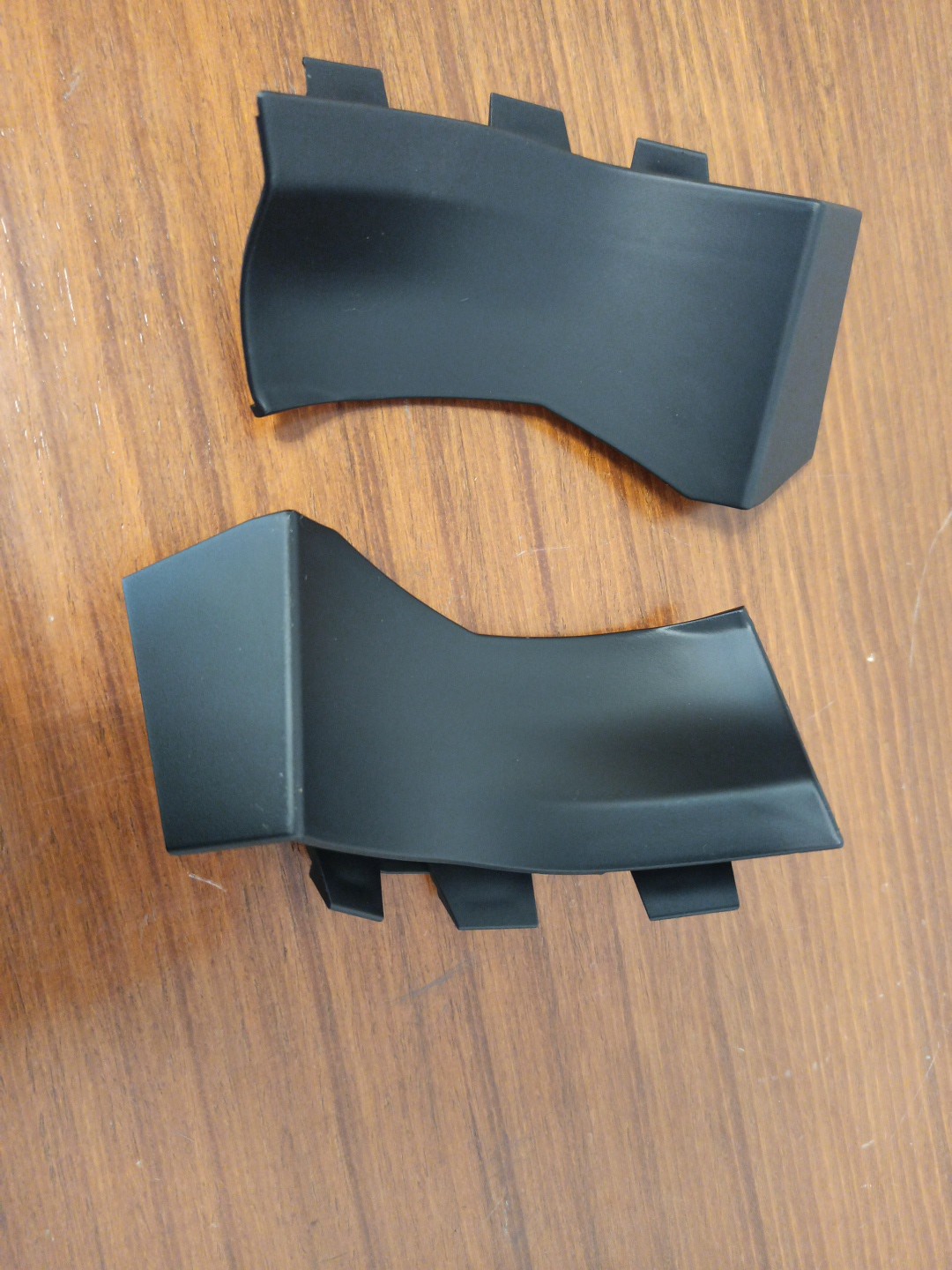 Cobertura de para-choques AUDI A4 Avant (8D5, B5) | 94 - 02 Imagem-1