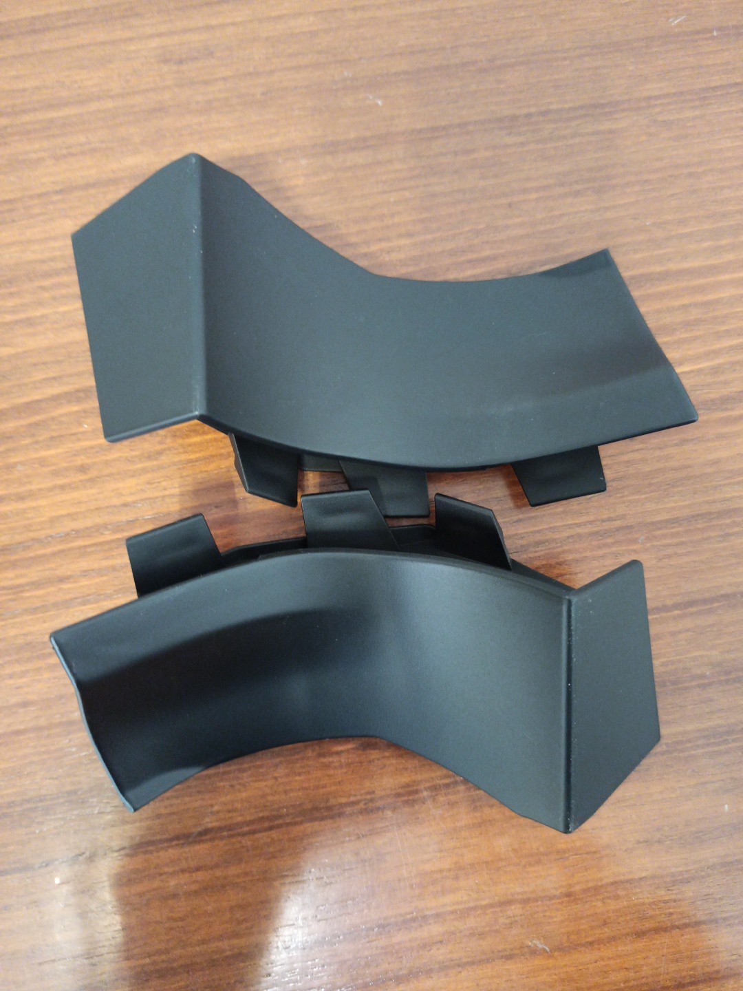 Cobertura de para-choques AUDI A4 Avant (8D5, B5) | 94 - 02 Imagem-4