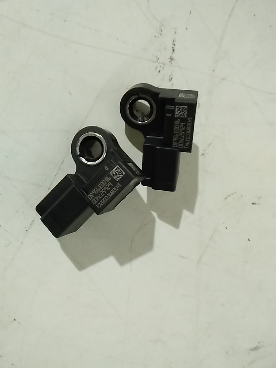 Sensores de airbag de portas frente PEUGEOT 308 SW II | 14 - 