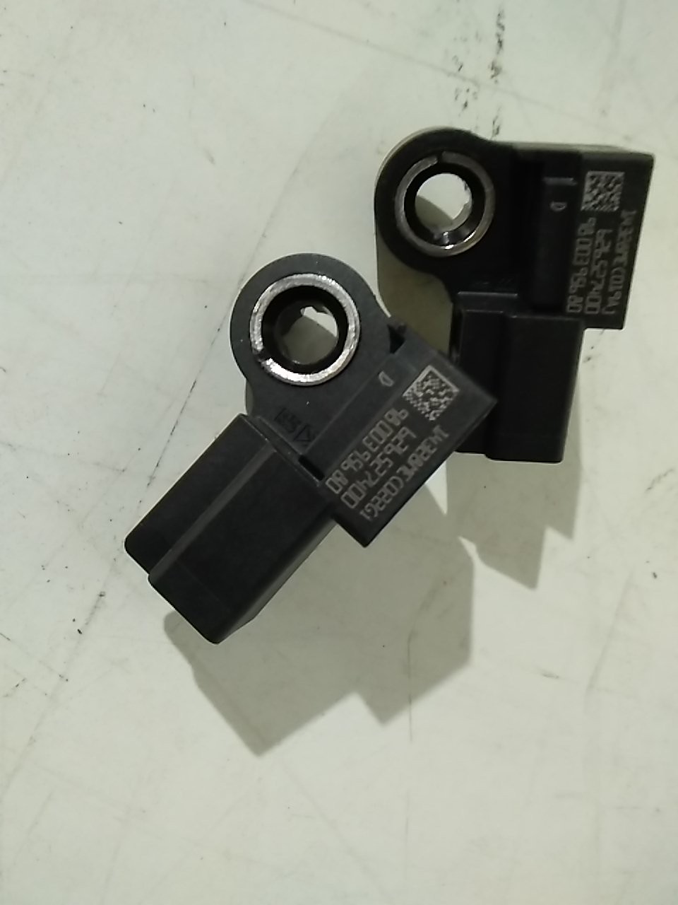 Sensores de airbag de portas frente PEUGEOT 308 SW II | 14 -  Imagem-1