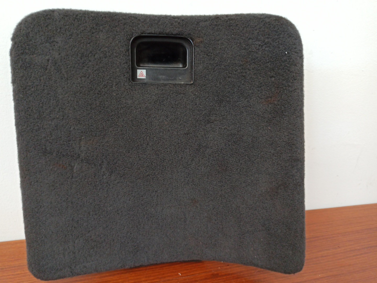 Cobertura inferior da mala AUDI A4 Avant (8D5, B5) | 94 - 02