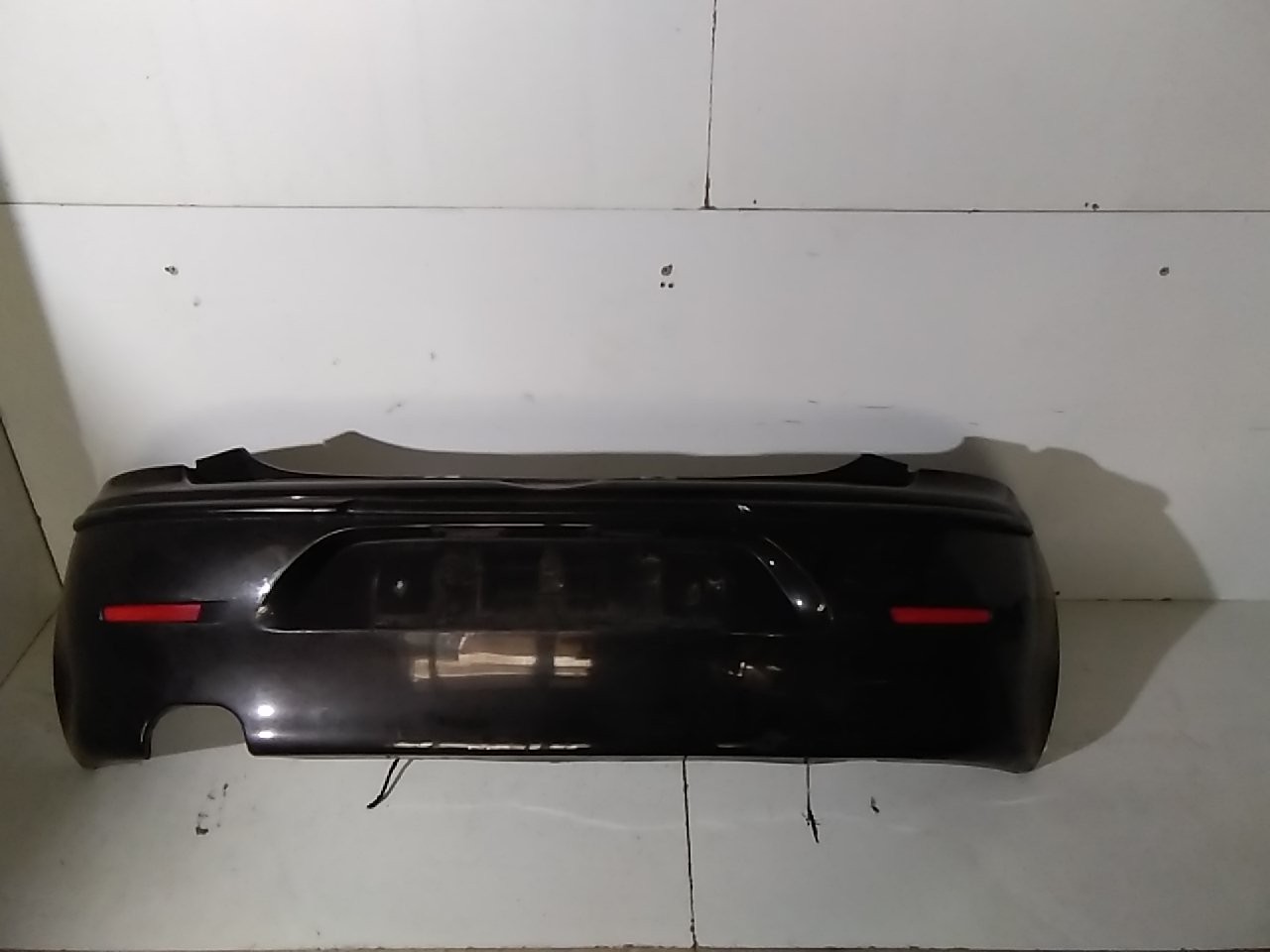 Para Choques Traseiro ALFA ROMEO 147 (937_) | 00 - 10